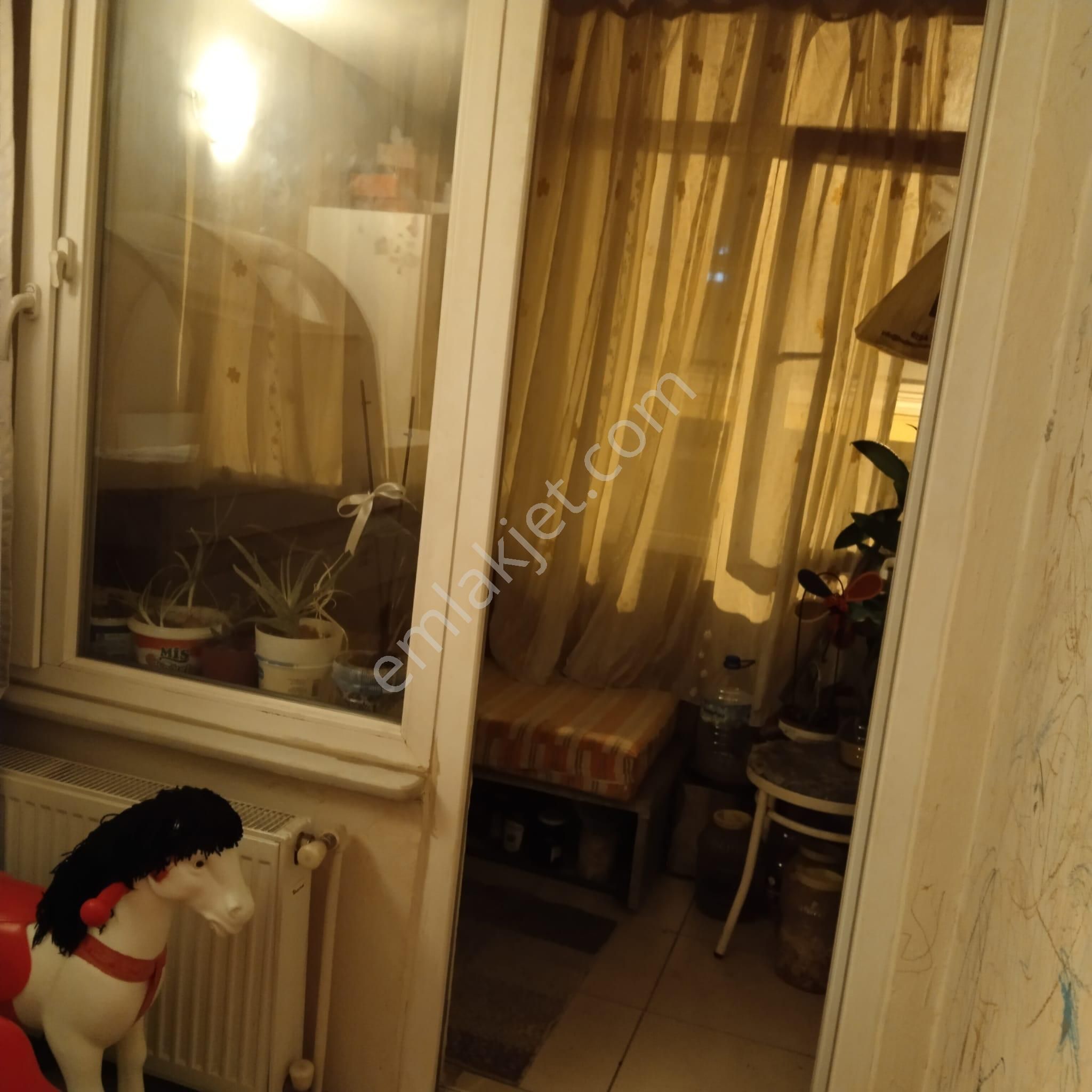 Osmangazi Muradiyede 4+1 Kelepir Daire Fırsatı! - Görsel 25