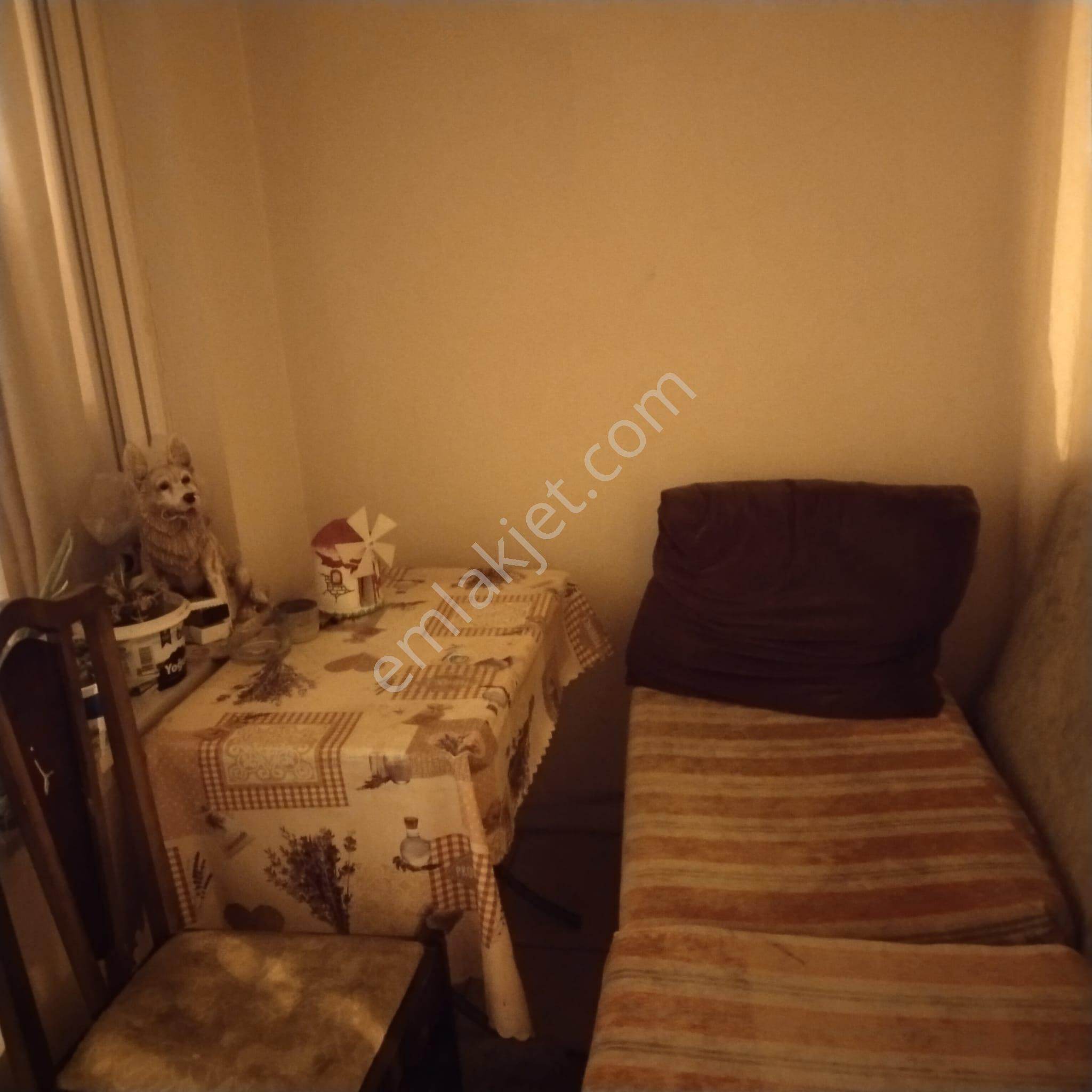 Osmangazi Muradiyede 4+1 Kelepir Daire Fırsatı! - Görsel 21