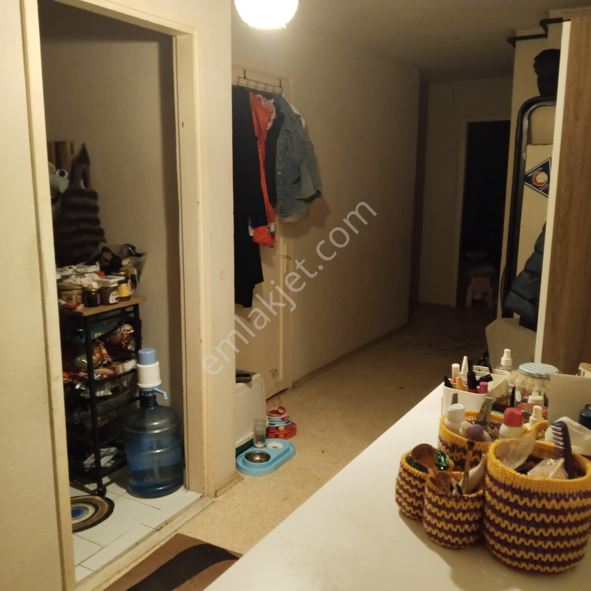 Osmangazi Muradiyede 4+1 Kelepir Daire Fırsatı! - Görsel 20