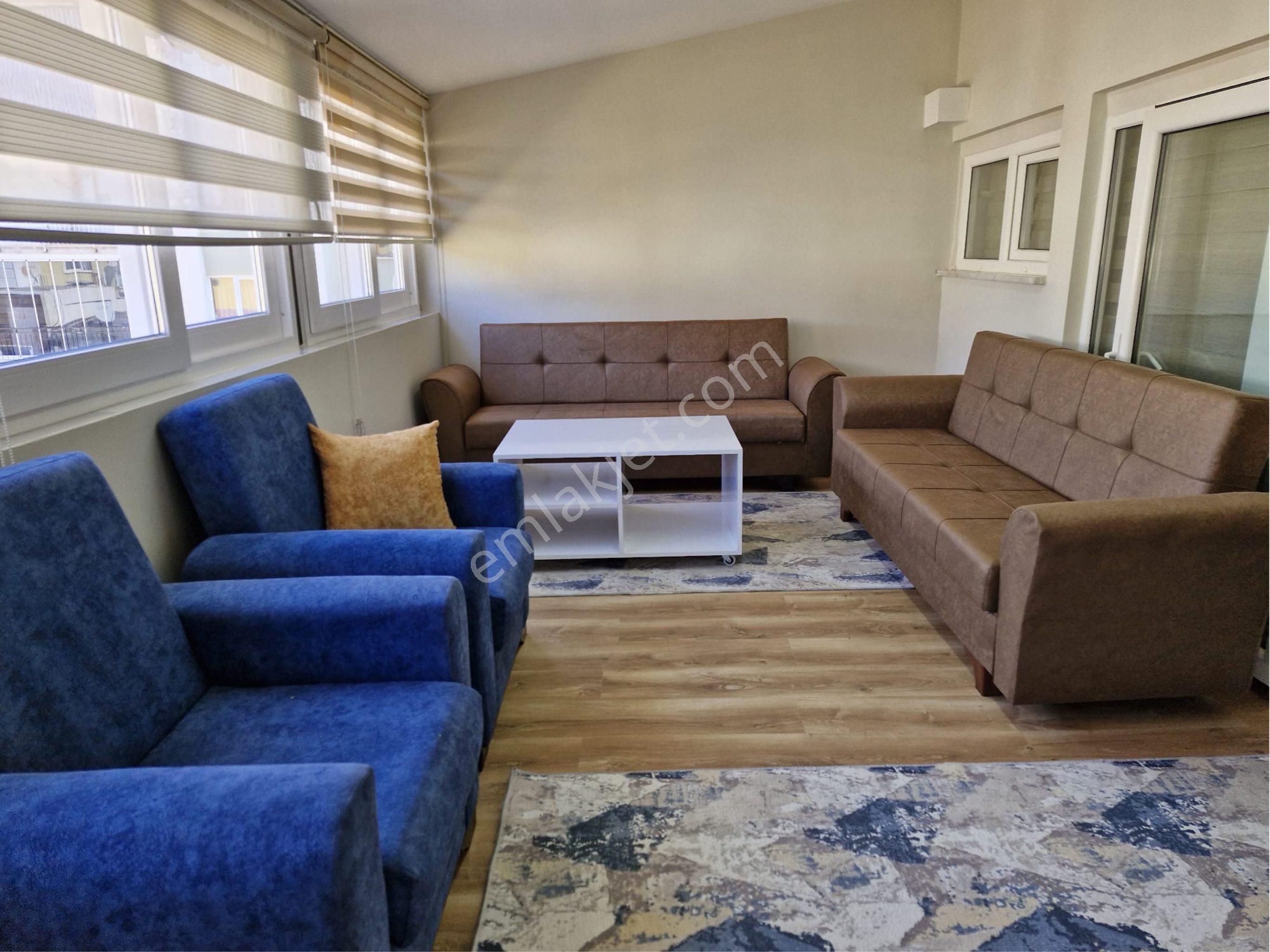 15 Mayıs Mahallesi 1,5+1 Kiralık Apart