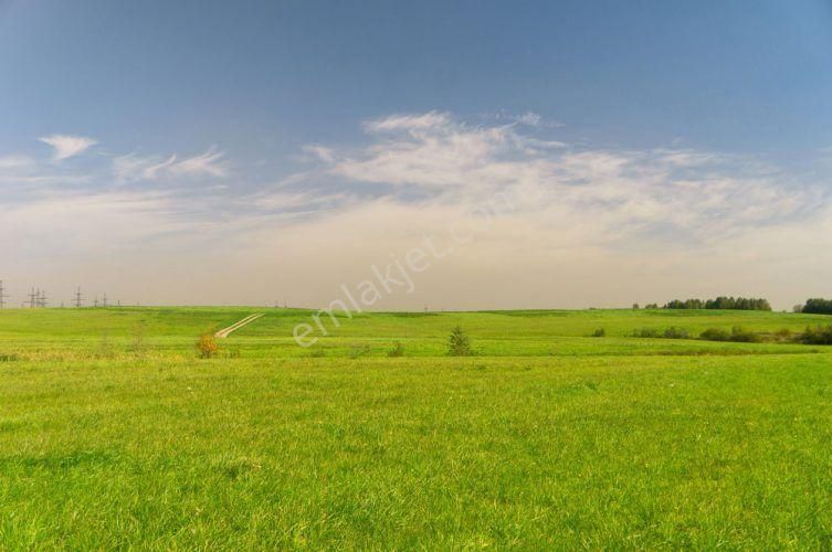 İstanbul House'dan Bayramiç Zerdalilik Köyünde 4.273m2 Arsa