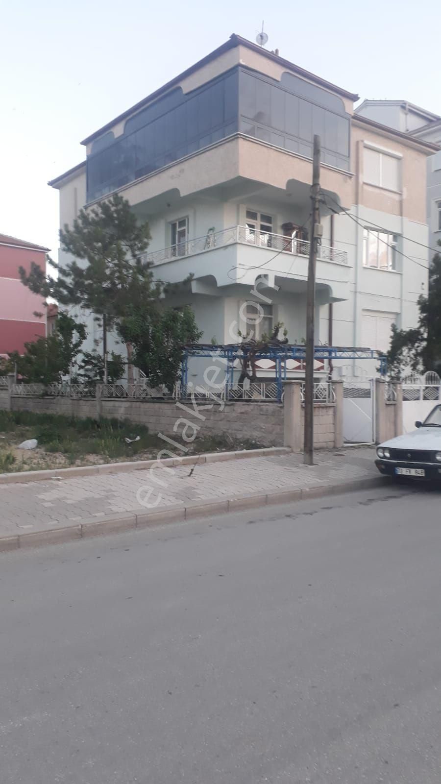 Sahibinden Satılık Ev