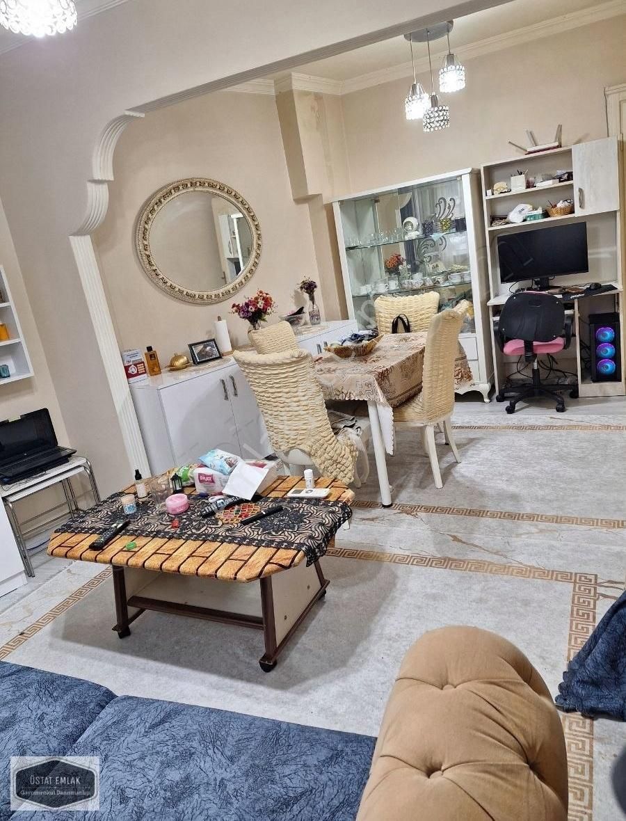 Millet Cadsine 2dk 3+1 Satlık Güzel Daire