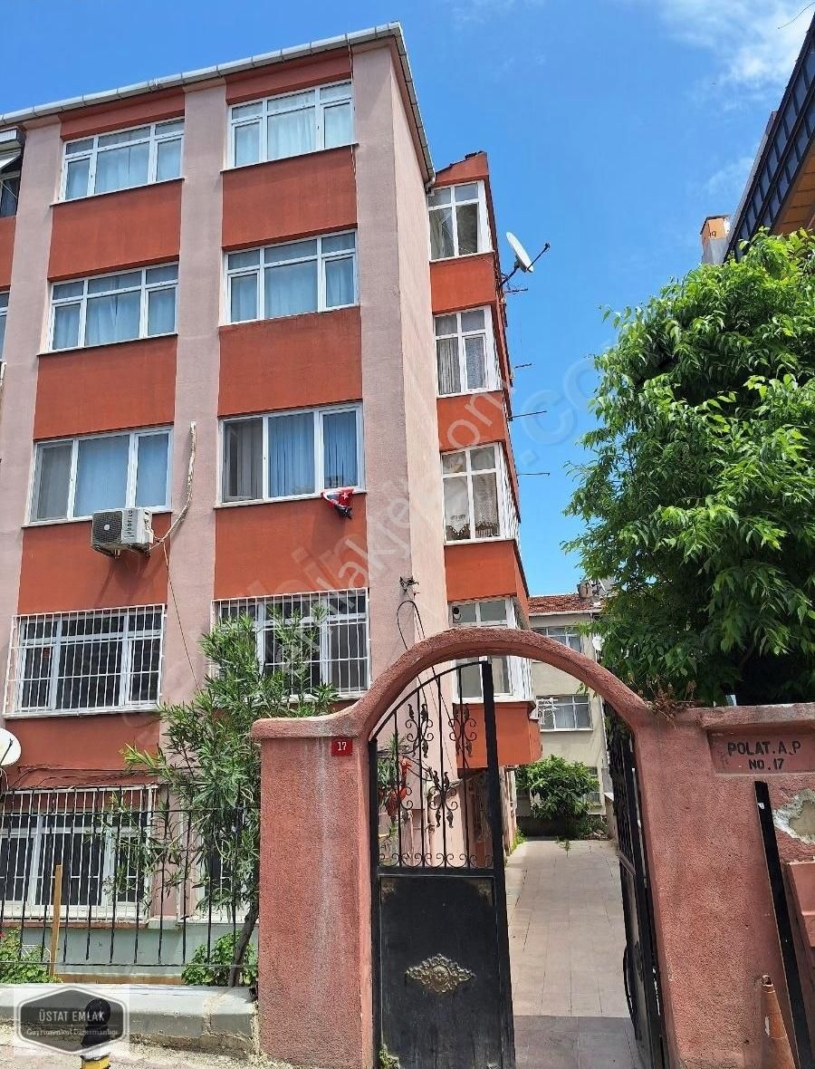 Çapada 2+1 Güzel Bınada Satlik Daıre