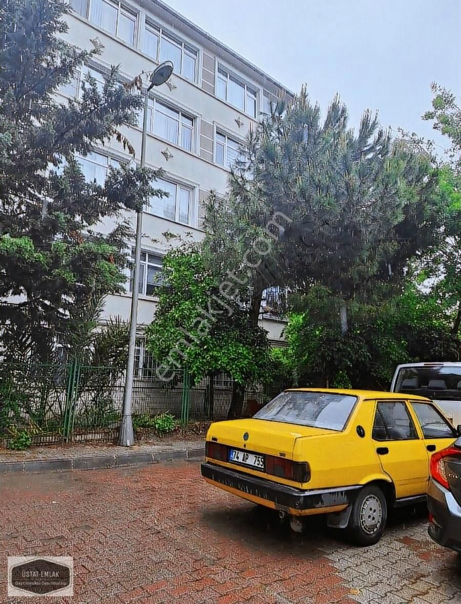 Çapada 2+1 Satlik Daıre