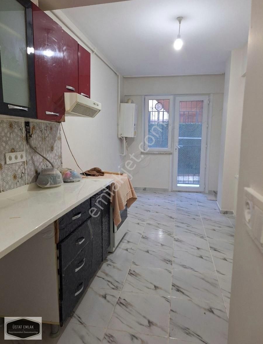 Hırkai Şerif Mah 2+1 Müstakilgirişli Daire
