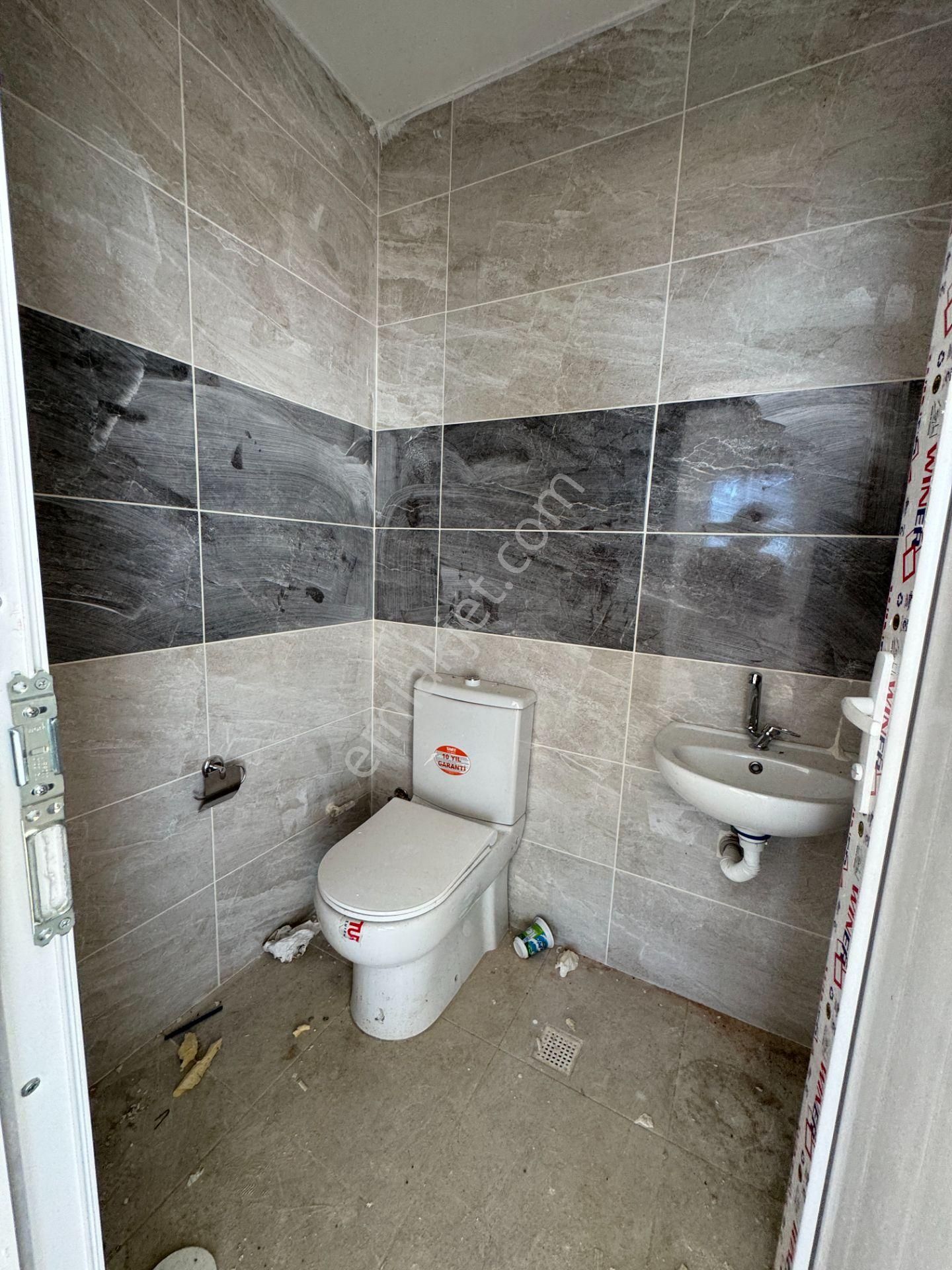 Trabzon Ortahisar Çilekli Mahallesi 100 M2 Kiralık Dükkan - Görsel 5