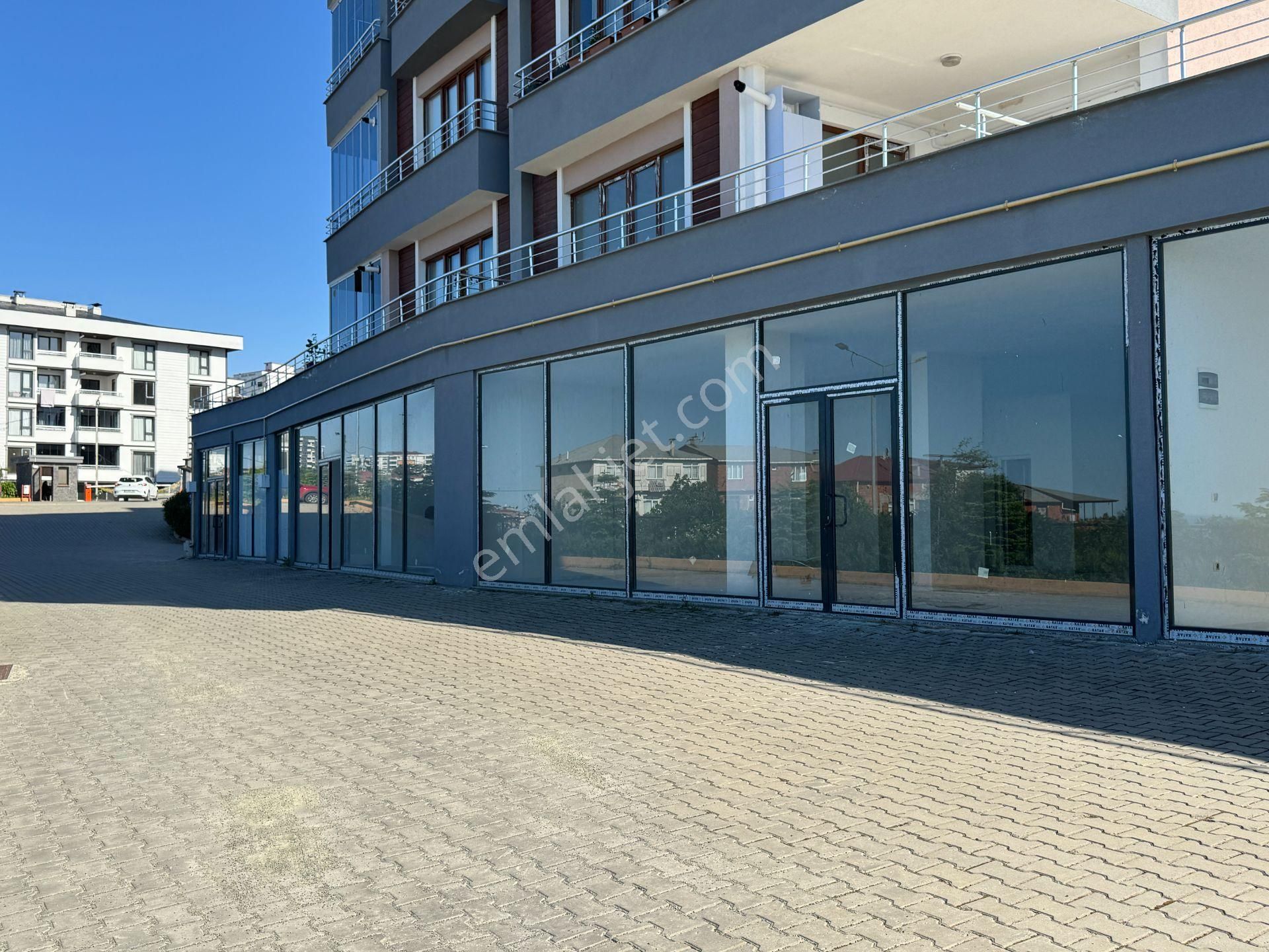 Trabzon Ortahisar Çilekli Mahallesi 100 M2 Kiralık Dükkan - Görsel 4
