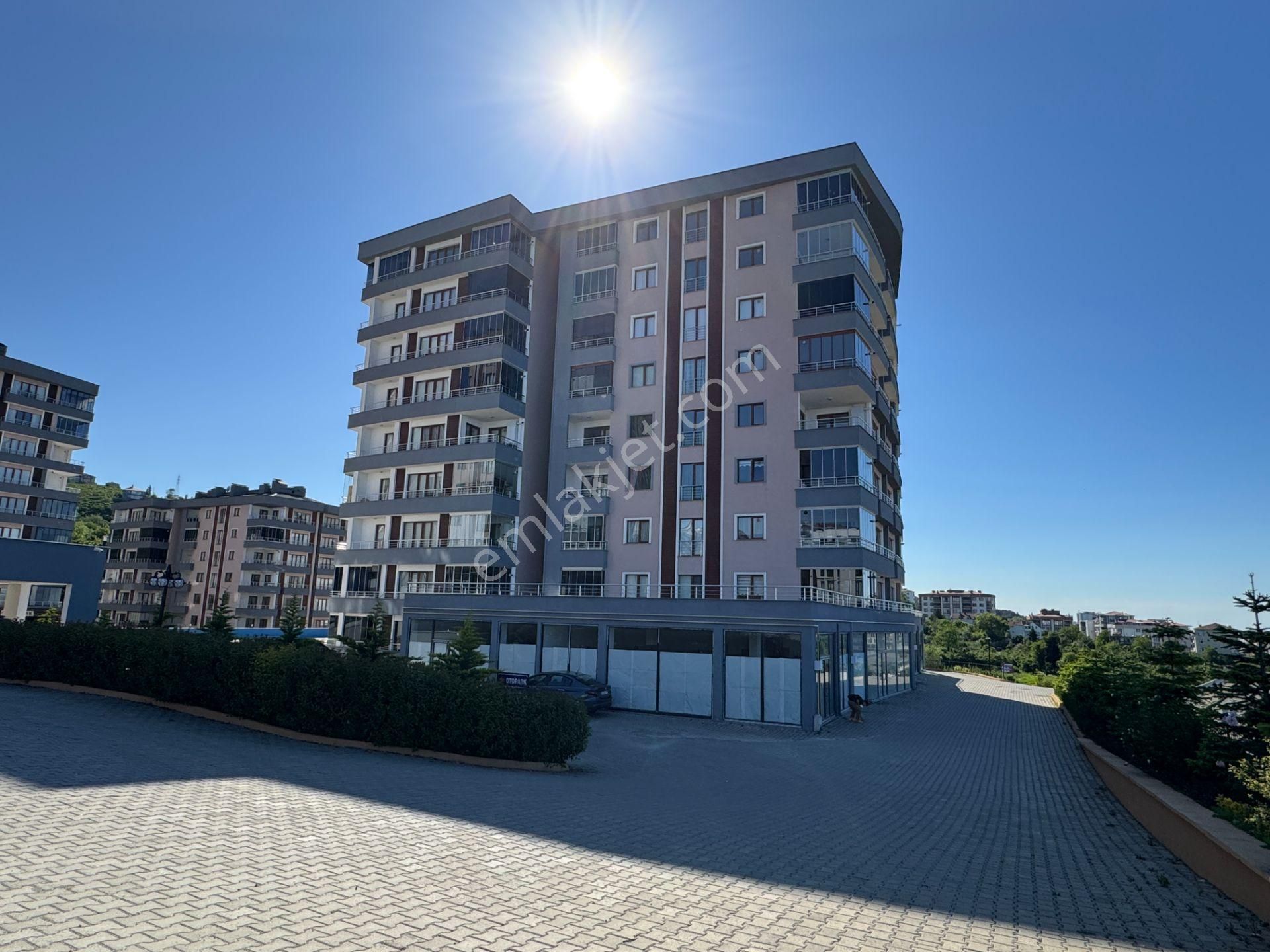 Trabzon Ortahisar Çilekli Mahallesi 100 M2 Kiralık Dükkan - Görsel 6