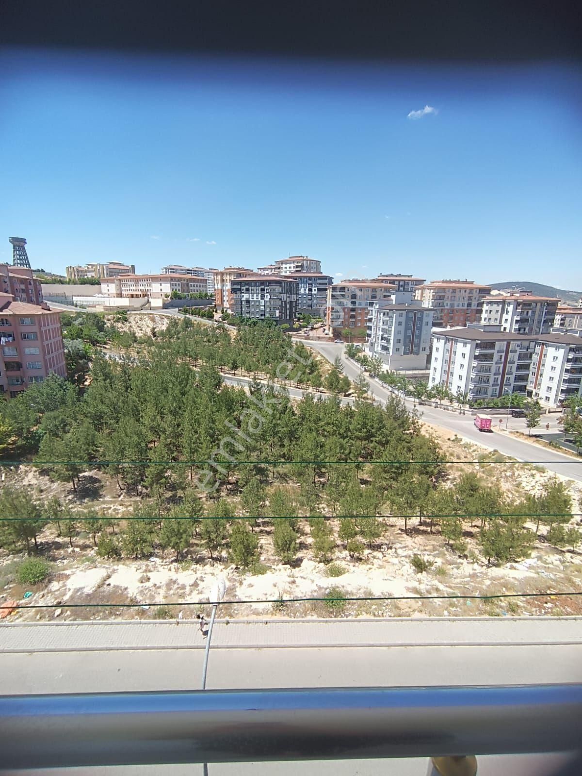 Tepe Emlak Satılık 2+1 Daire