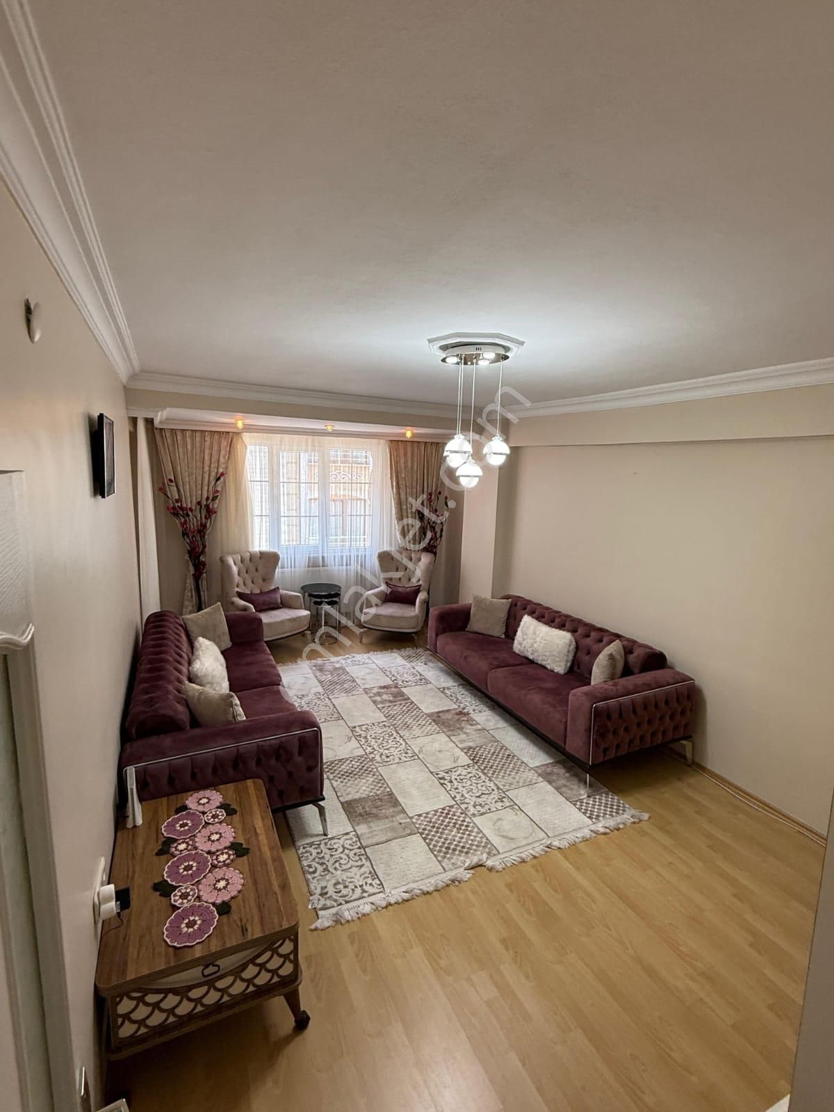 Ertuğ Dan Güneştepe Mahallesi Satılık 3+1 120 M2 Dairemiz ??????