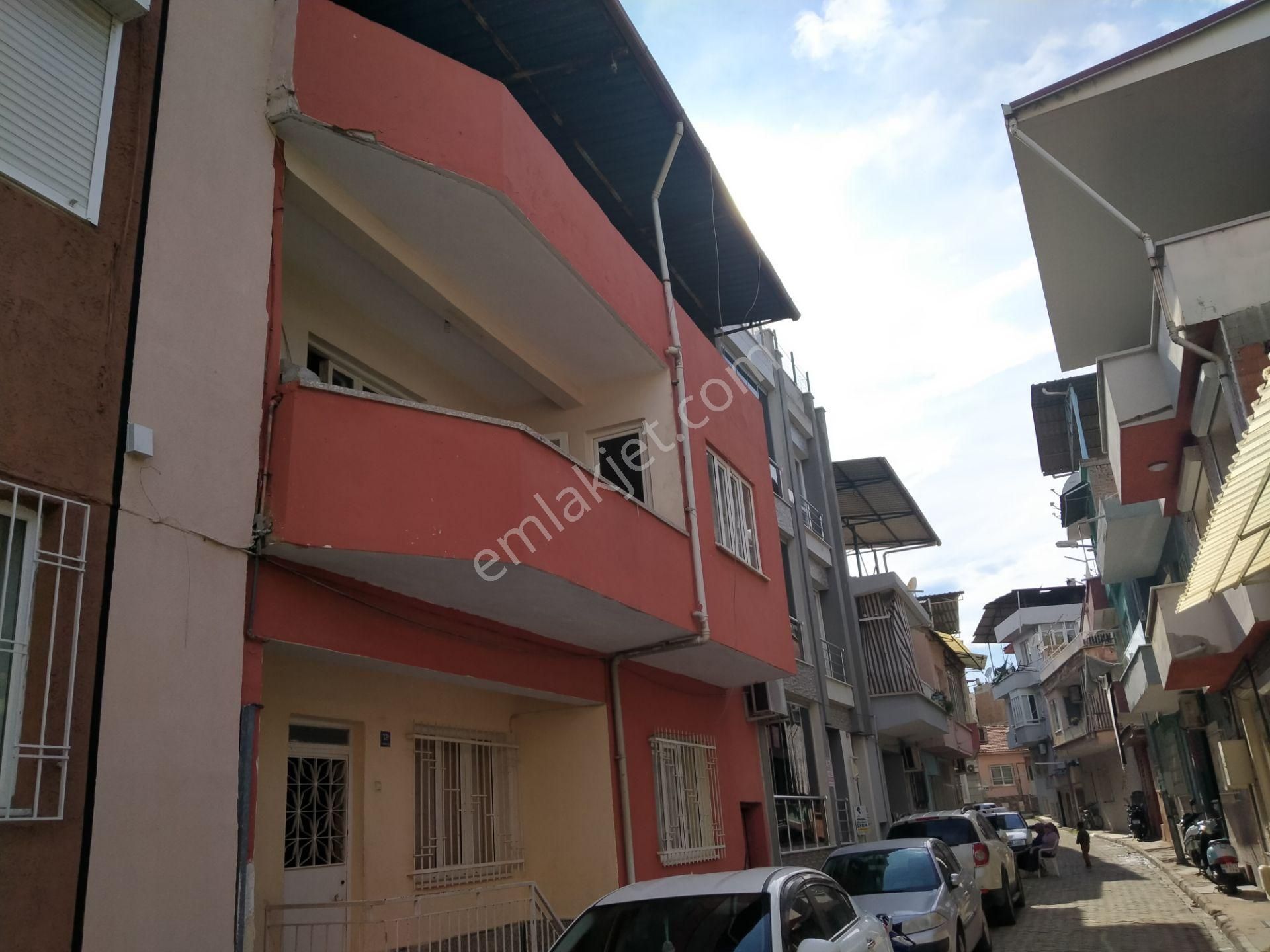 Yasin Emlaktan 2 Katlı Yeni Mahallede Mustakıl Ev