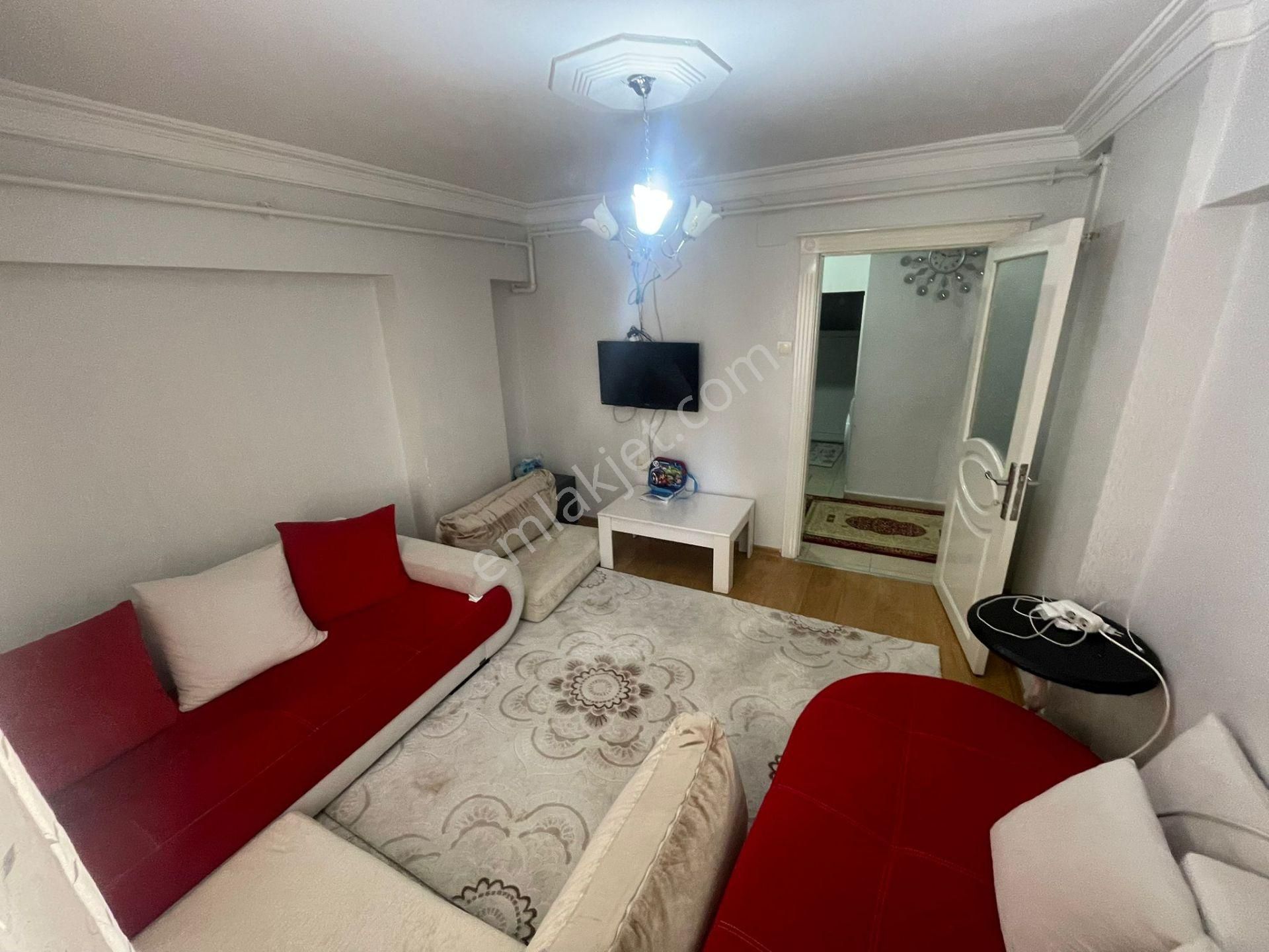 Ertaş Group'tan 75.yıl Mah. Satılık 2+1 Daire