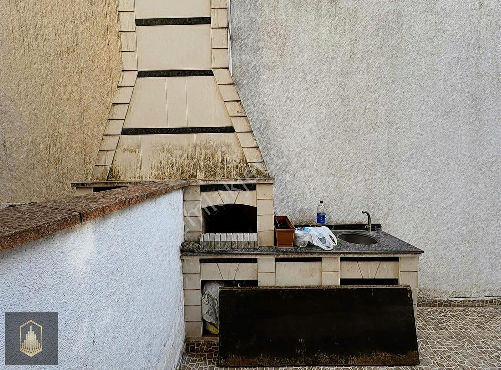 Toprak Gayrimenkul'den İstasyon Mah. 2+1 Teraslı Şömineli 84m2 - Görsel 18