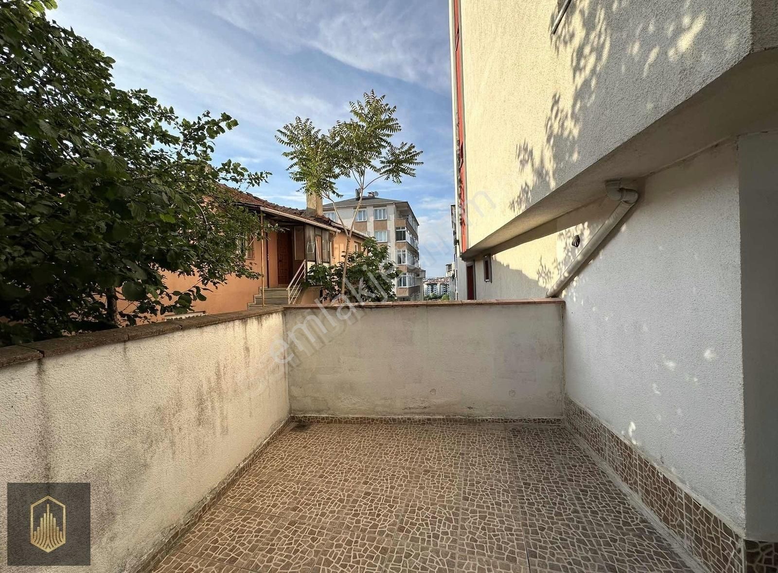 Toprak Gayrimenkul'den İstasyon Mah. 2+1 Teraslı Şömineli 84m2 - Görsel 21