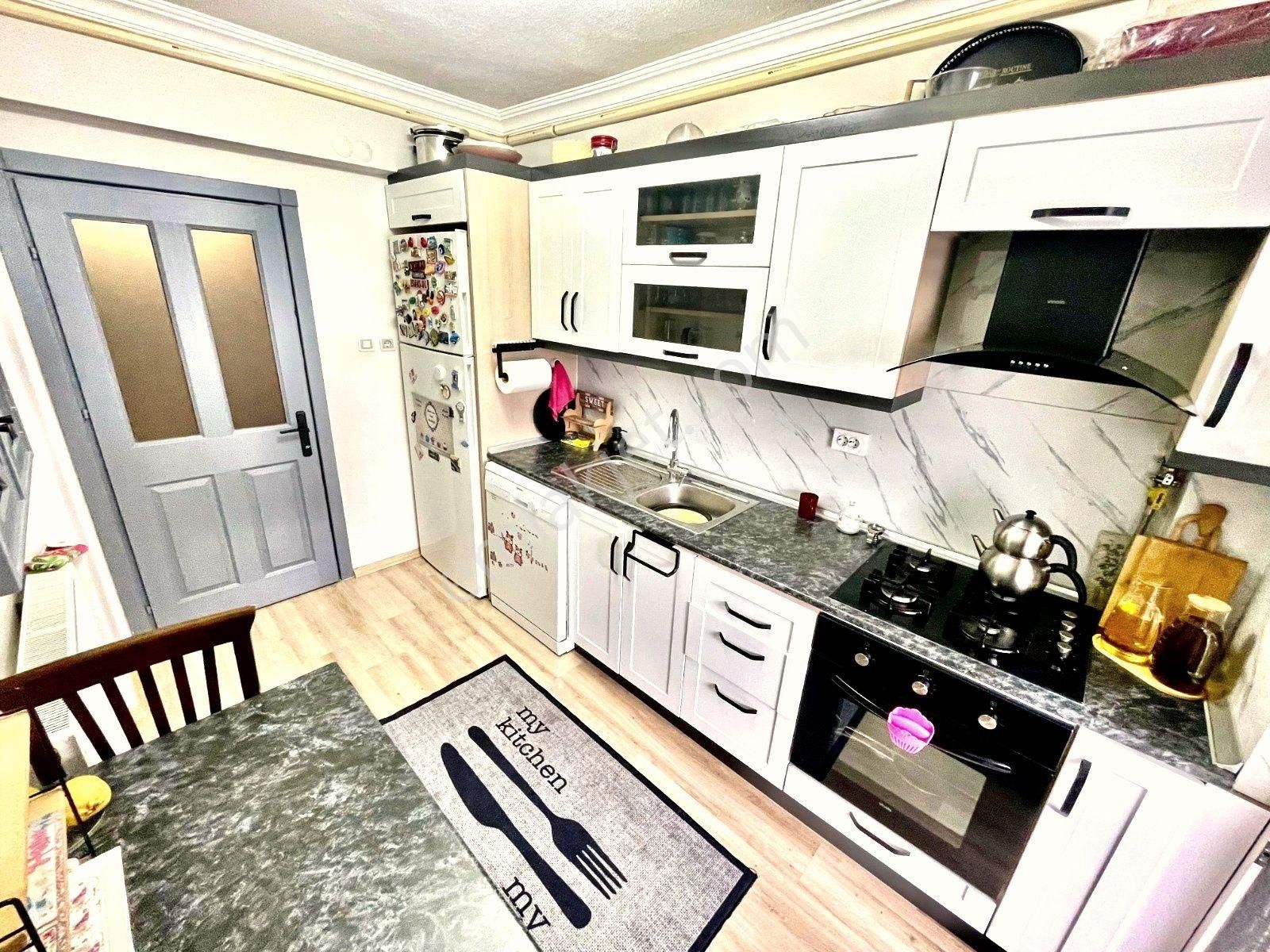 🔵blue Life Egen'den Gerçek İlan-altınkumda Kapalı Otoparklı & Gebiş Balkonlu 3+1 Satılık Lüx Daire