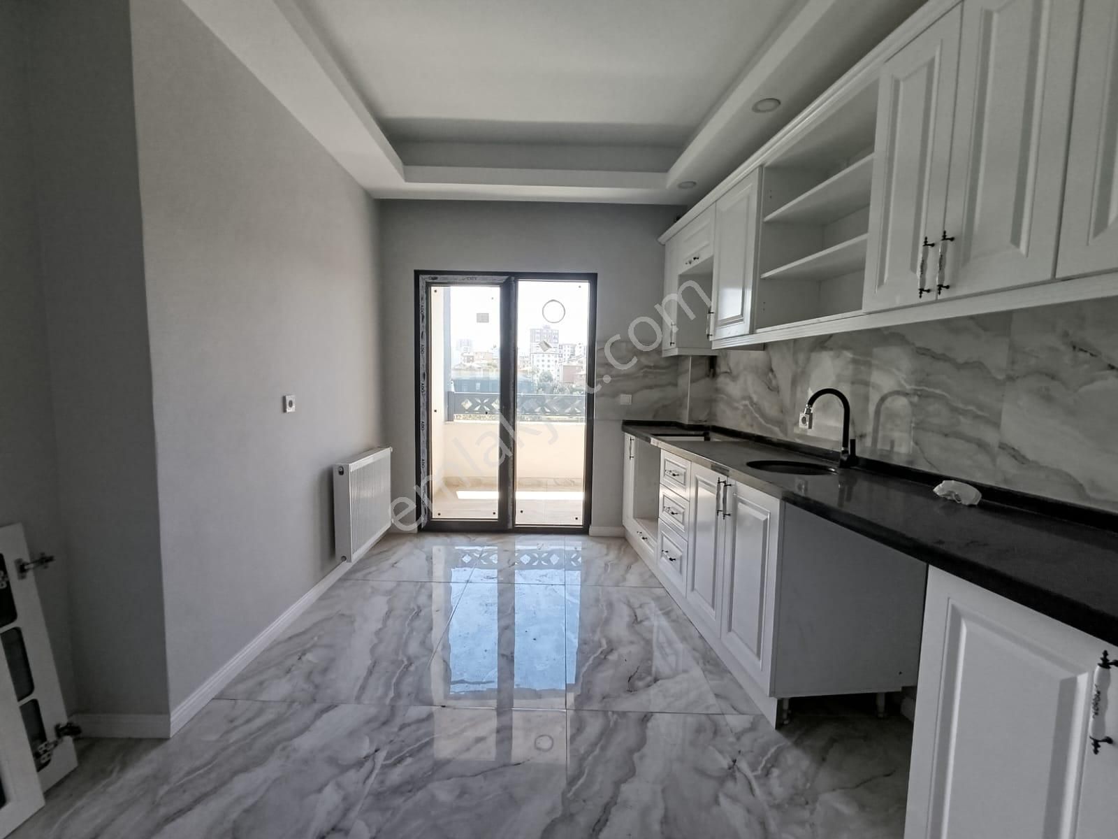 Çekmeköy Mehmetakif Mh Geniş Ultra Lüks Satılık 5+2 220m2dubleks - Görsel 9