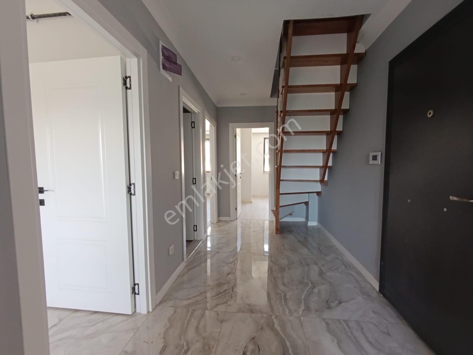 Çekmeköy Mehmetakif Mh Geniş Ultra Lüks Satılık 5+2 220m2dubleks - Görsel 23