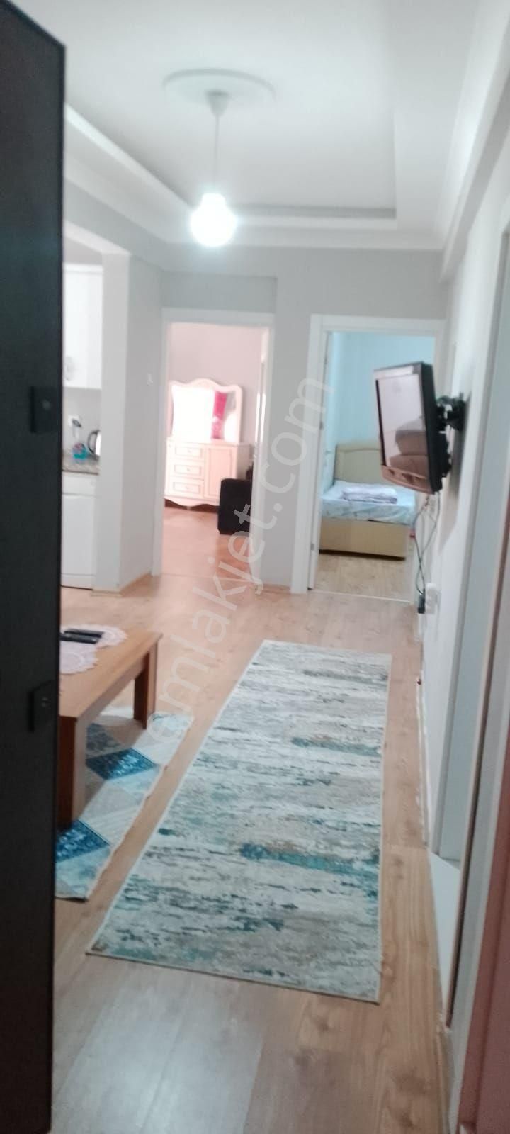 Yenicumada Satılık Eşyali Daire