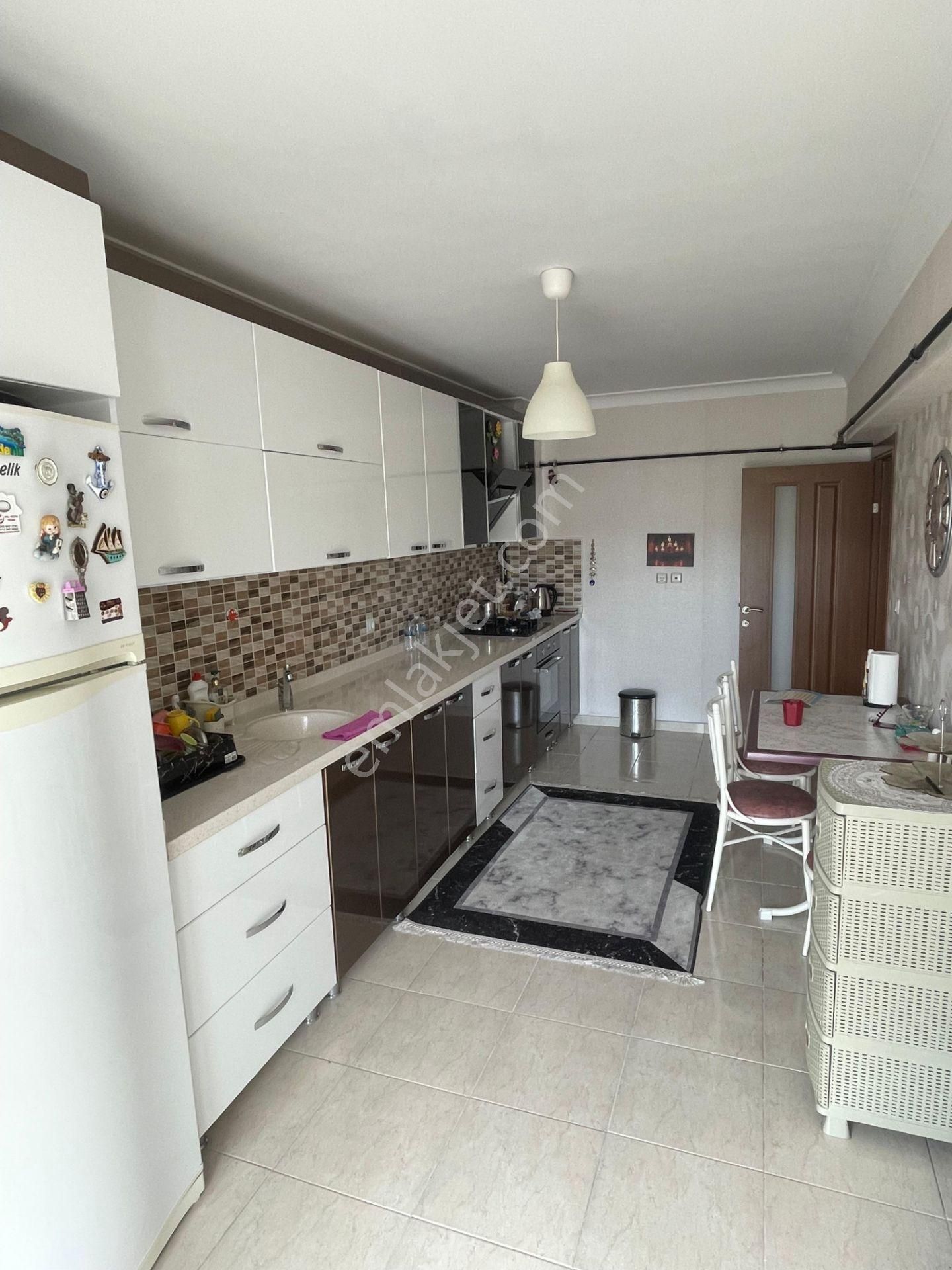 Mç Emlaktan Topçu Mahallesi' Nde 3+1 Asansörlü Satılık Daire