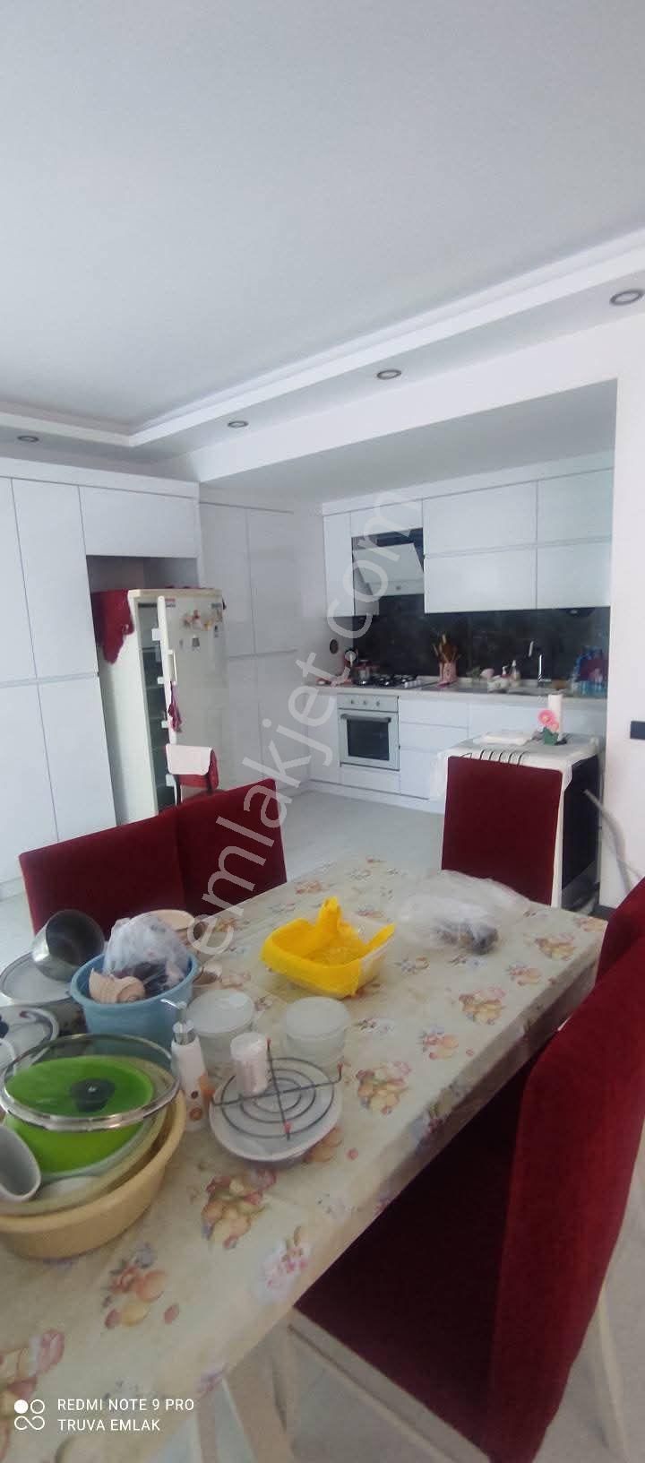 Satılık Daire