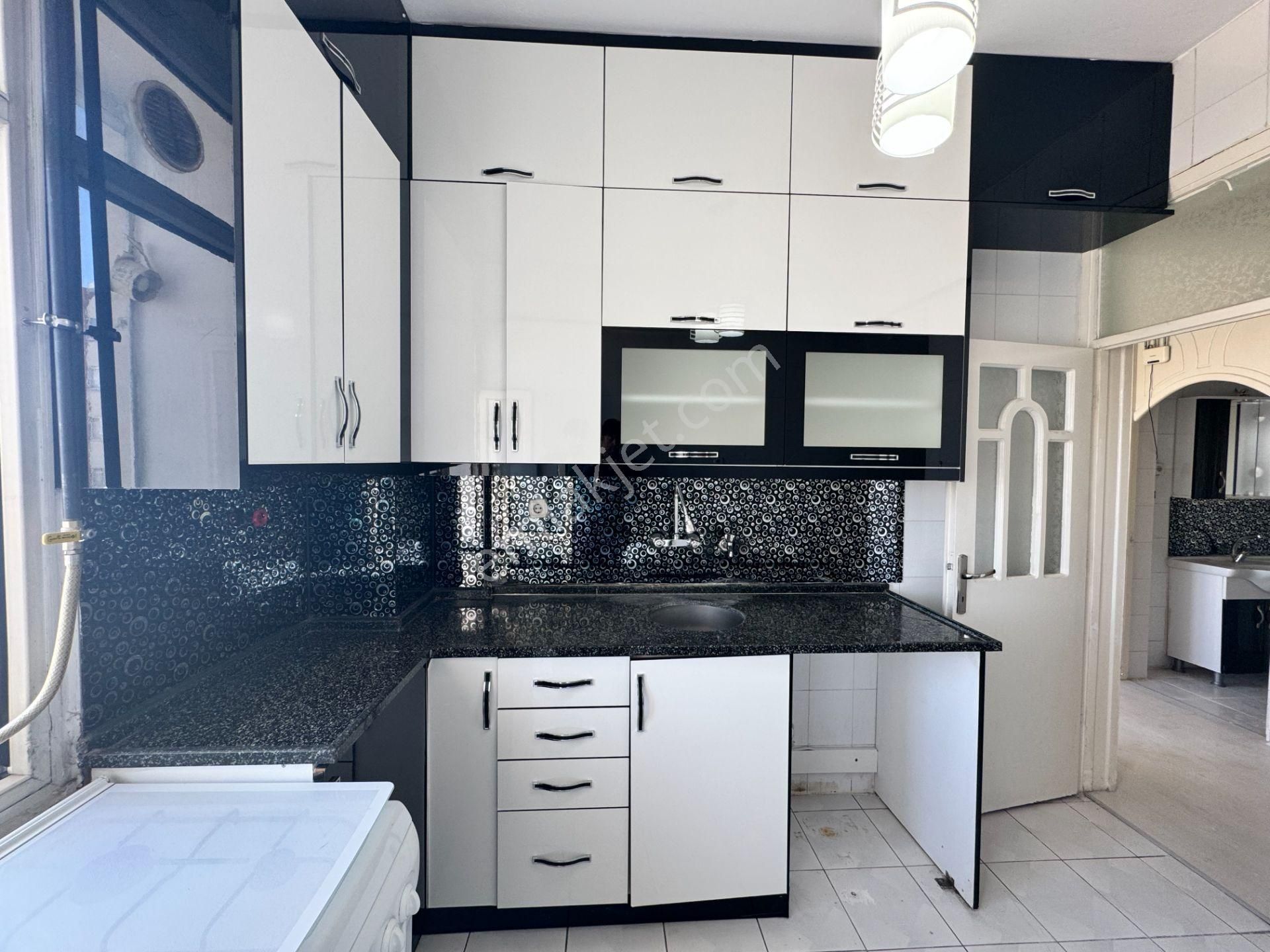 Babil Emlaktan Kiralık Şehir Merkezinde 3+1 Bakımlı Daire