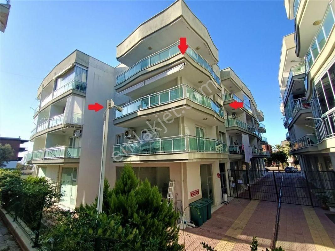 Remax Pasha'dan Davutlar 2+1 Arakat Satılık Daire