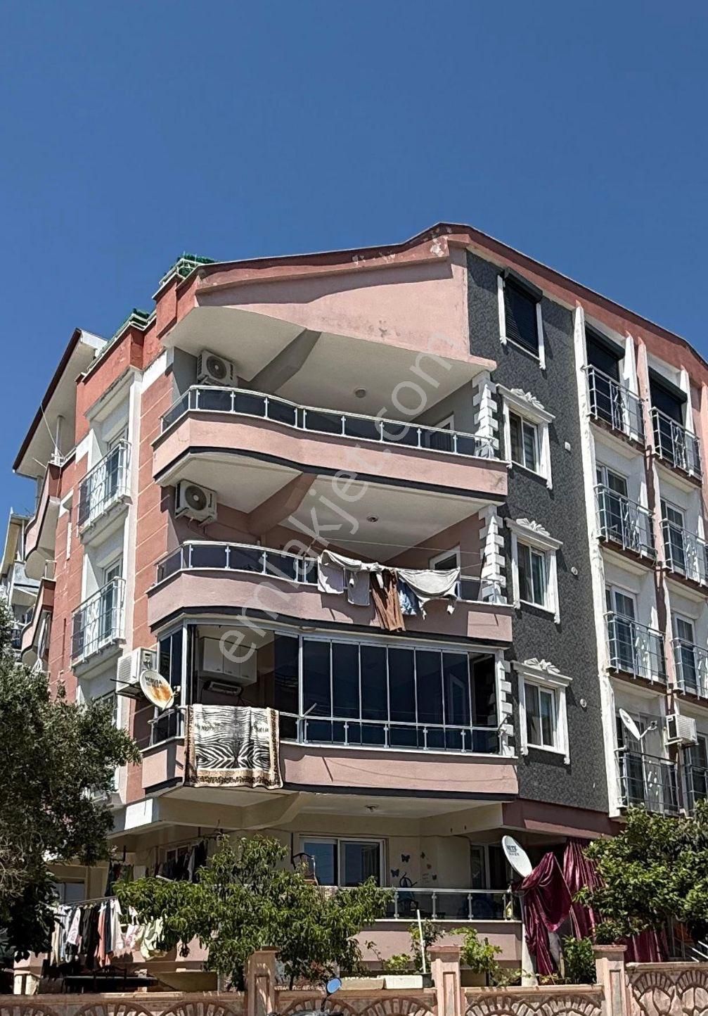 Yeni Mahallede 3+1 Ayrı Mutfak Daire