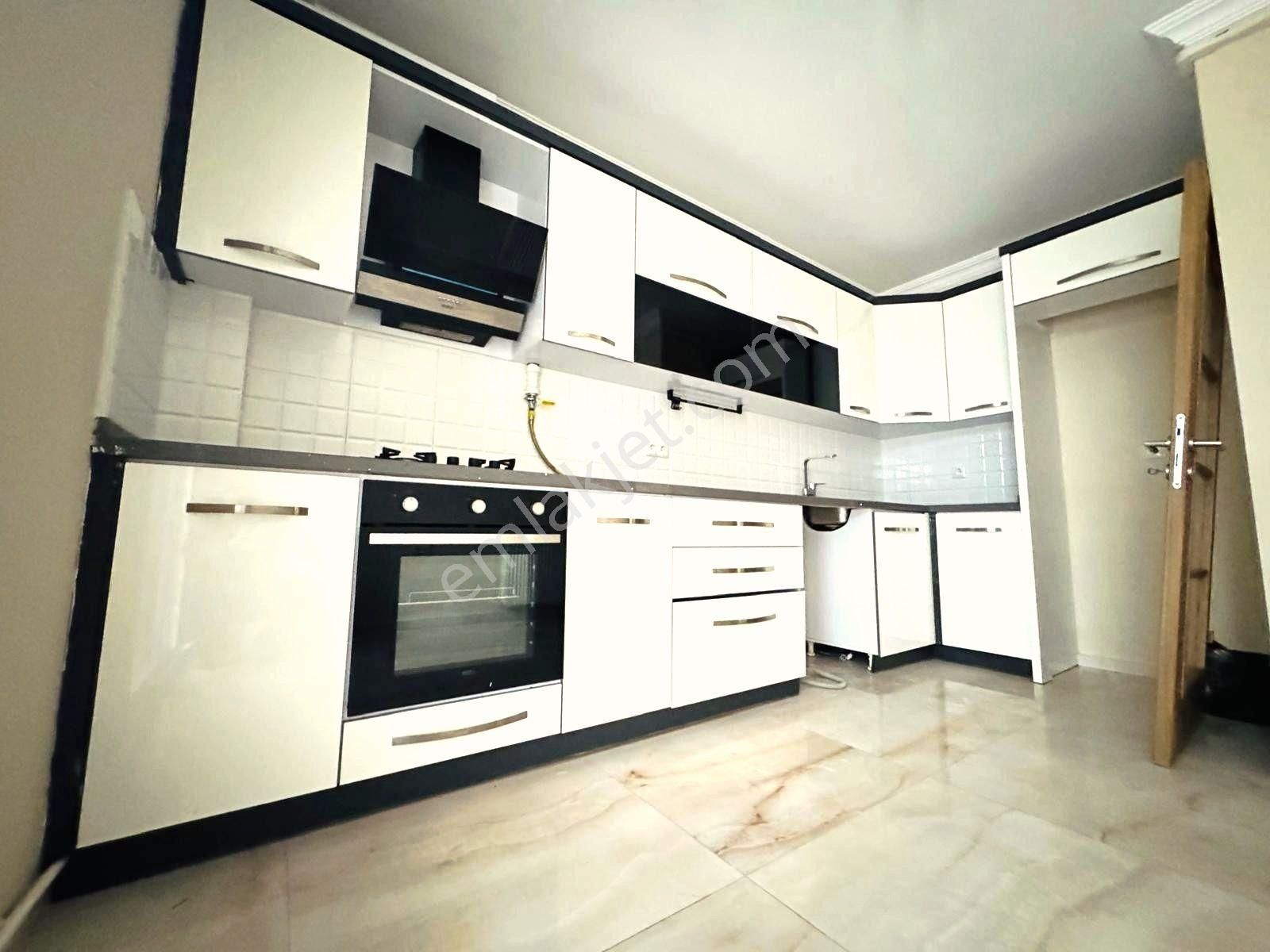 Blue Life Egenden Gerçek İlan-ikizçayda Lüx Tasarım Ayrı Mutfaklı 2+1 Müstakil Tadında Daire