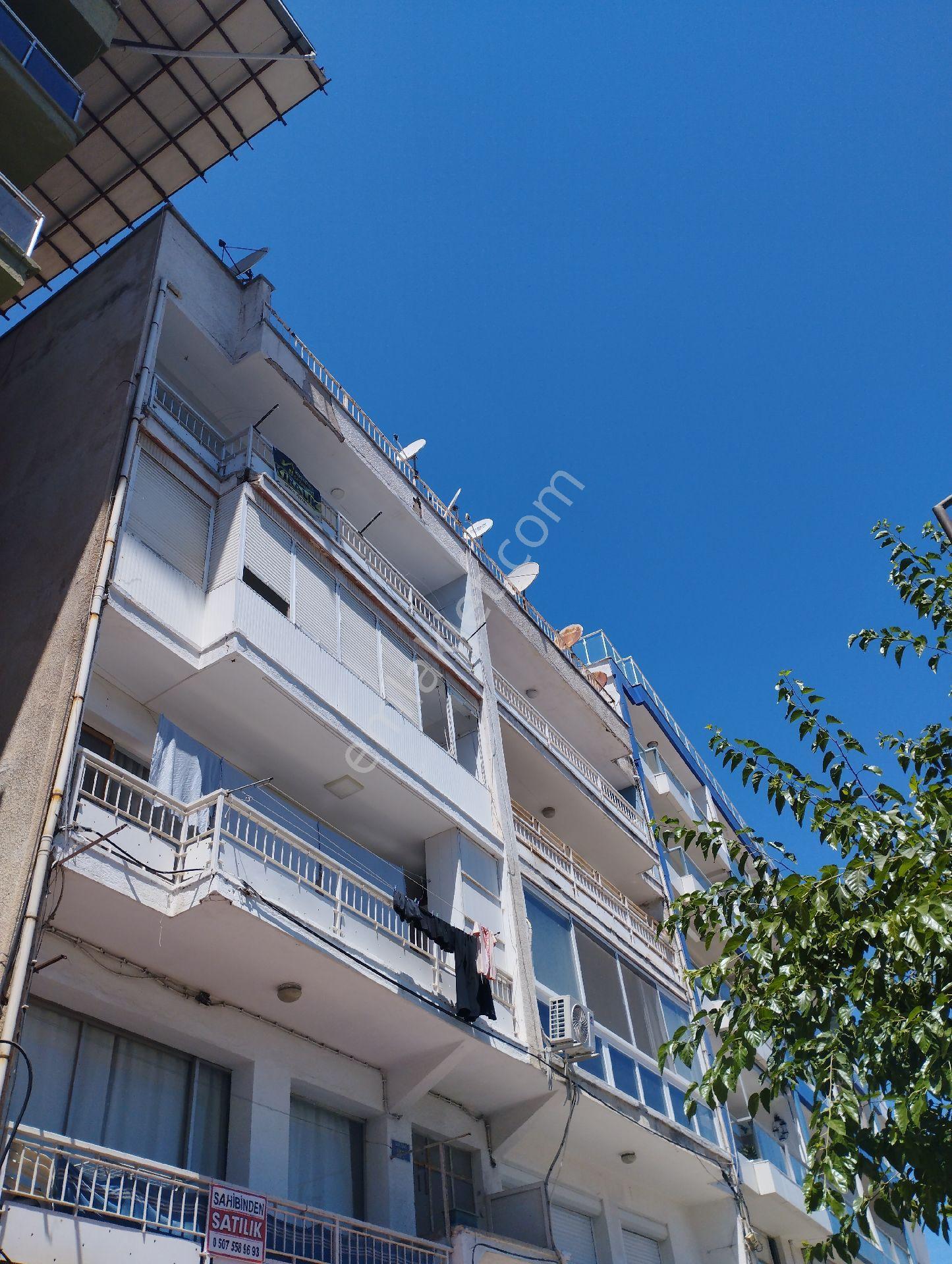 Hacıfeyzullah Mah.de Kiralık Ful Deniz Manzaralı 3+1 Daire - Görsel 15