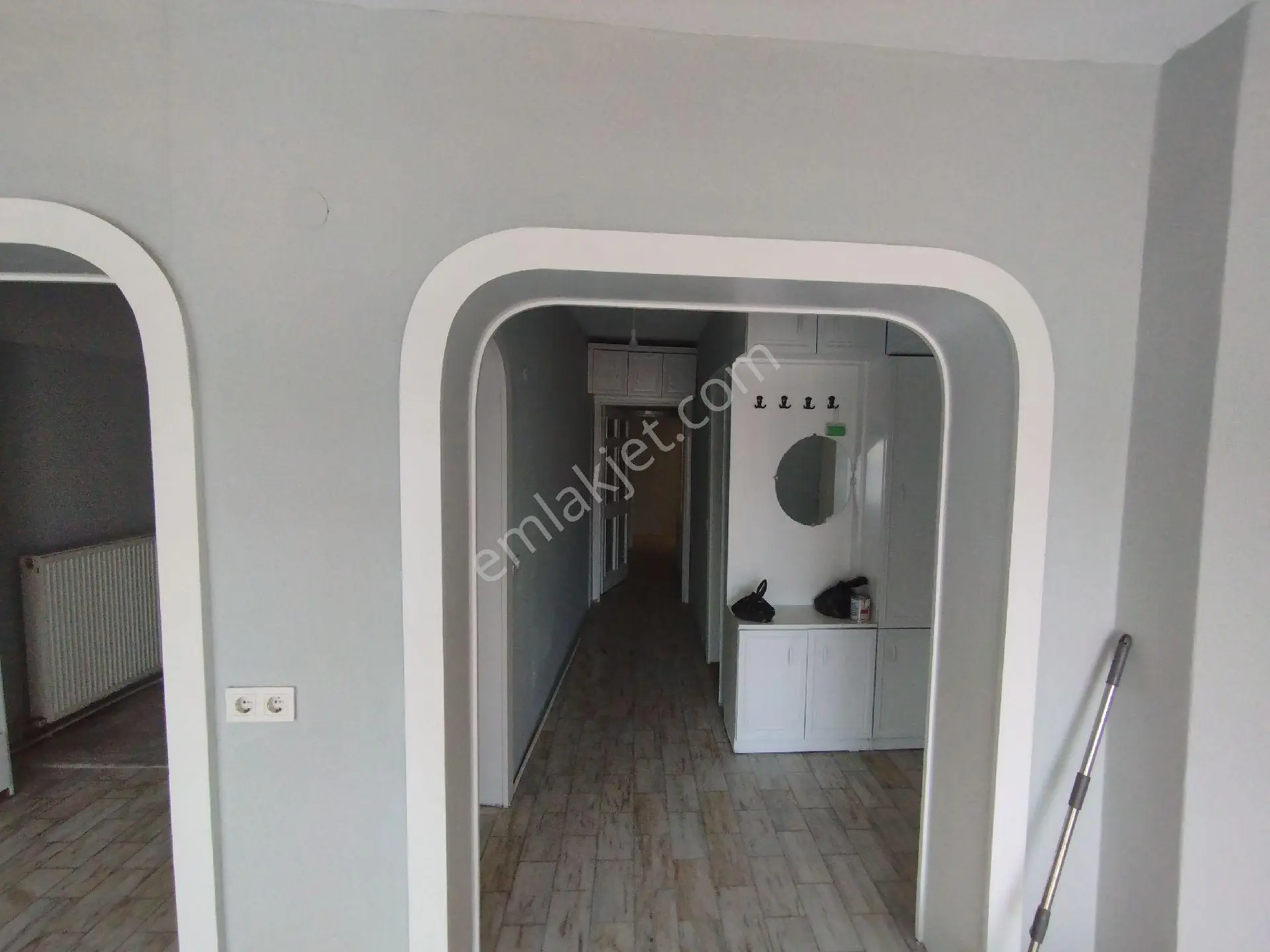 Hacıfeyzullah Mah.de Kiralık Ful Deniz Manzaralı 3+1 Daire - Görsel 4