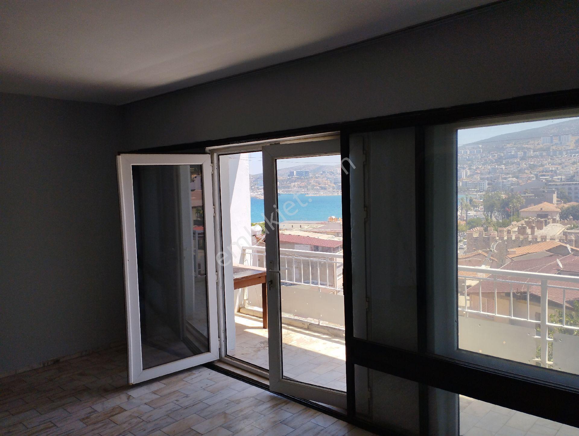 Hacıfeyzullah Mah.de Kiralık Ful Deniz Manzaralı 3+1 Daire - Görsel 8