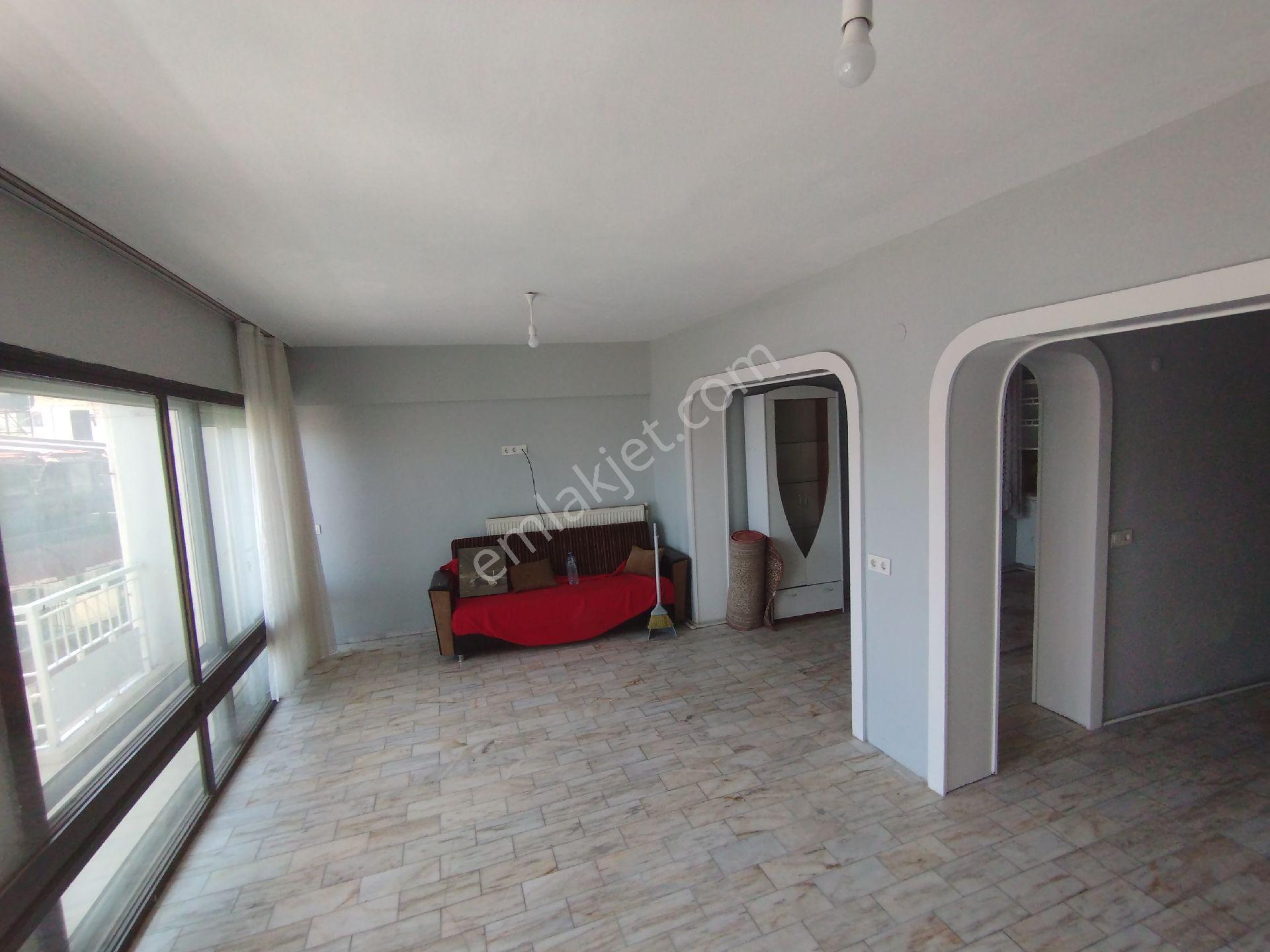 Hacıfeyzullah Mah.de Kiralık Ful Deniz Manzaralı 3+1 Daire - Görsel 13