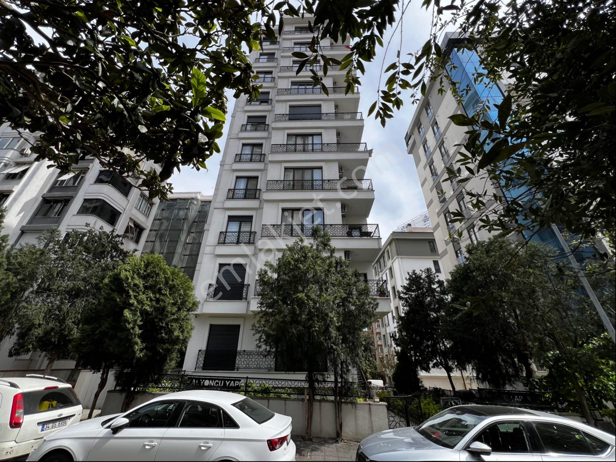 Oben'den Tek Yetkili 4+2 Net 170m2 Deniz Manzaralı Dubleks Daire