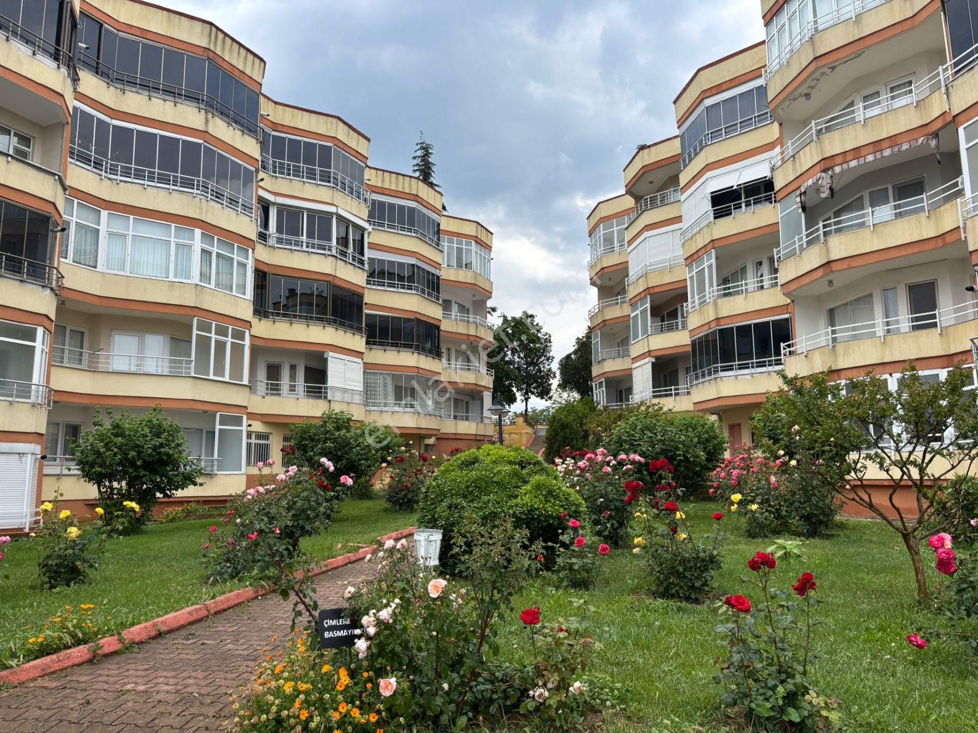 Deniz Manzaralı, Asyaport'a Yürüme Mesafesinde, Satılık Daire