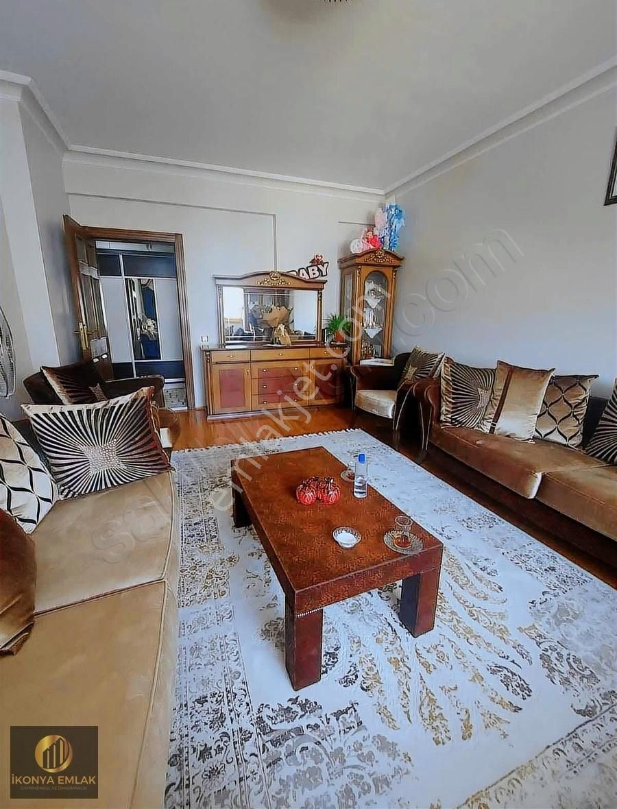Meram Şehir Sitesi 3+1 Arakat Uygun Fiyat