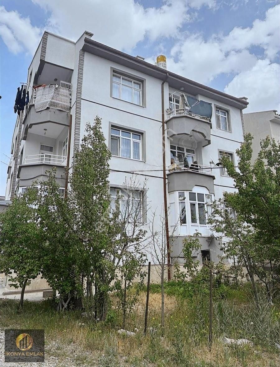 İkonya'dan Satılık Bosna'da Uygun Fiyatlı Daire