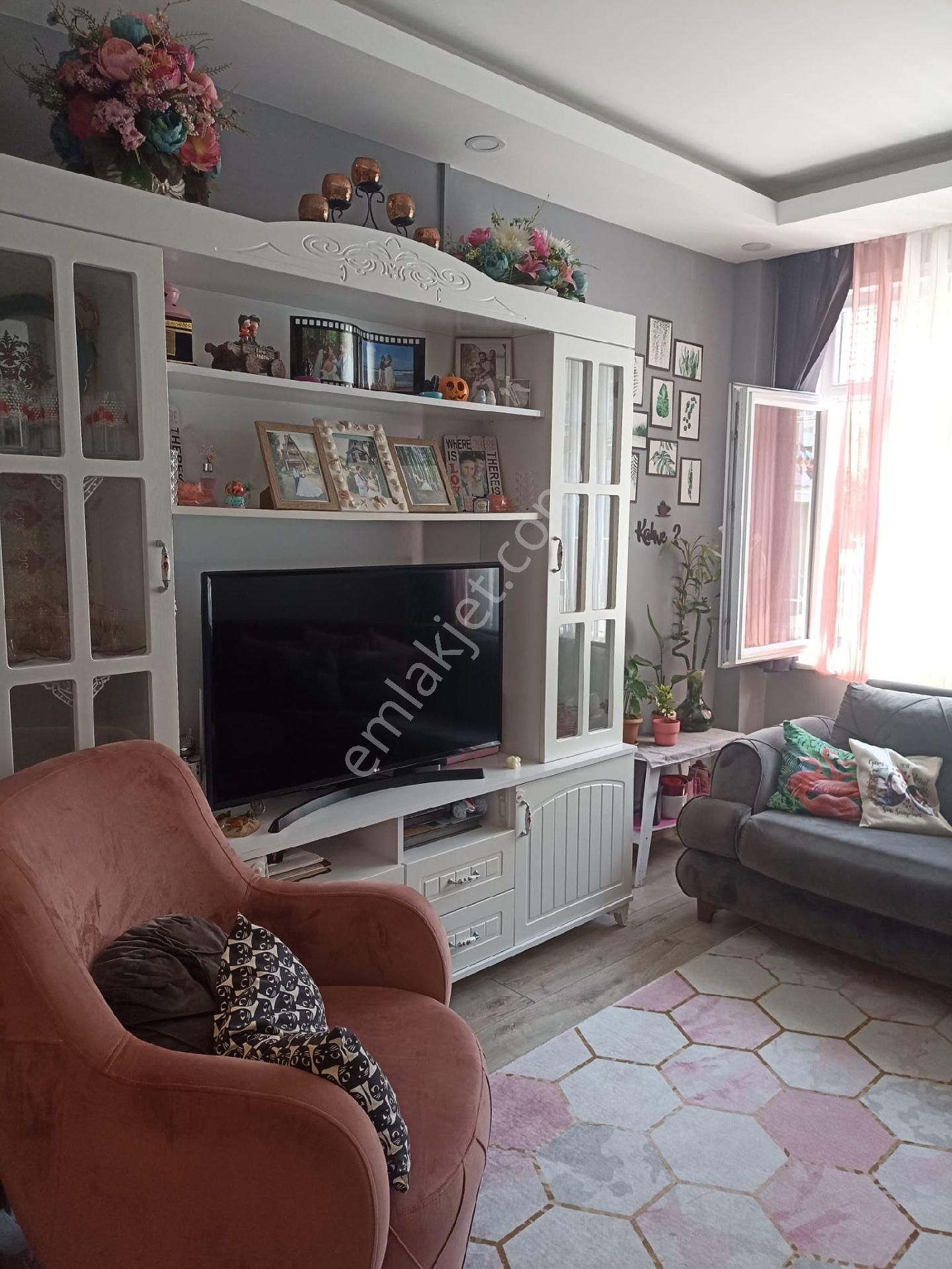 2+1 Bakımlı Masrafsız Sahibinden Satılık