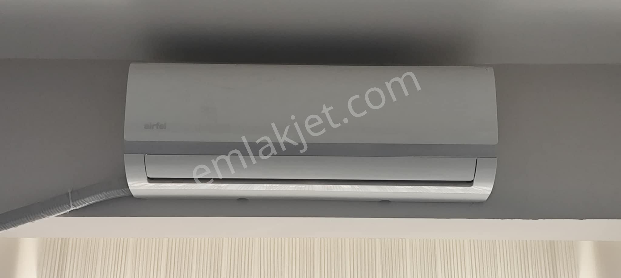 15 Mayıs Mahallesinde Maliyenin Karşı Arka Sokağında Ara Kat Ön Cephe Eşyalı Apart 1.375.000 Tl - Görsel 12