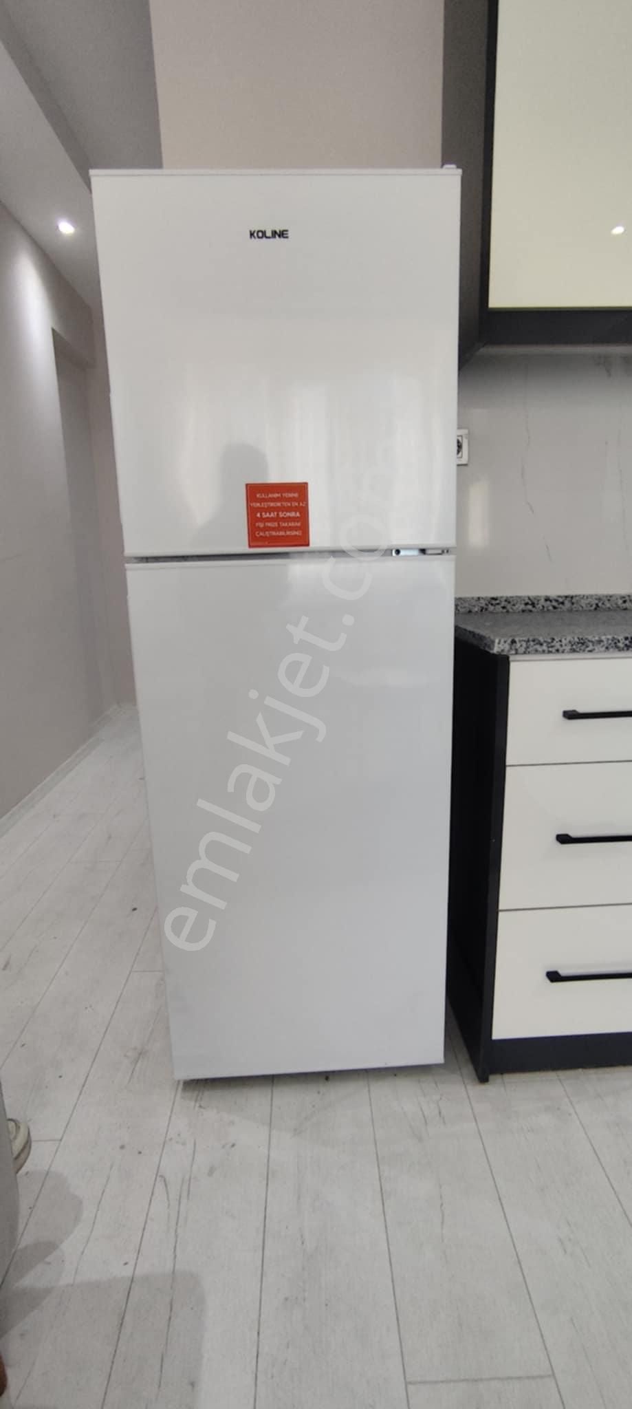 15 Mayıs Mahallesinde Maliyenin Karşı Arka Sokağında Ara Kat Ön Cephe Eşyalı Apart 1.375.000 Tl - Görsel 10