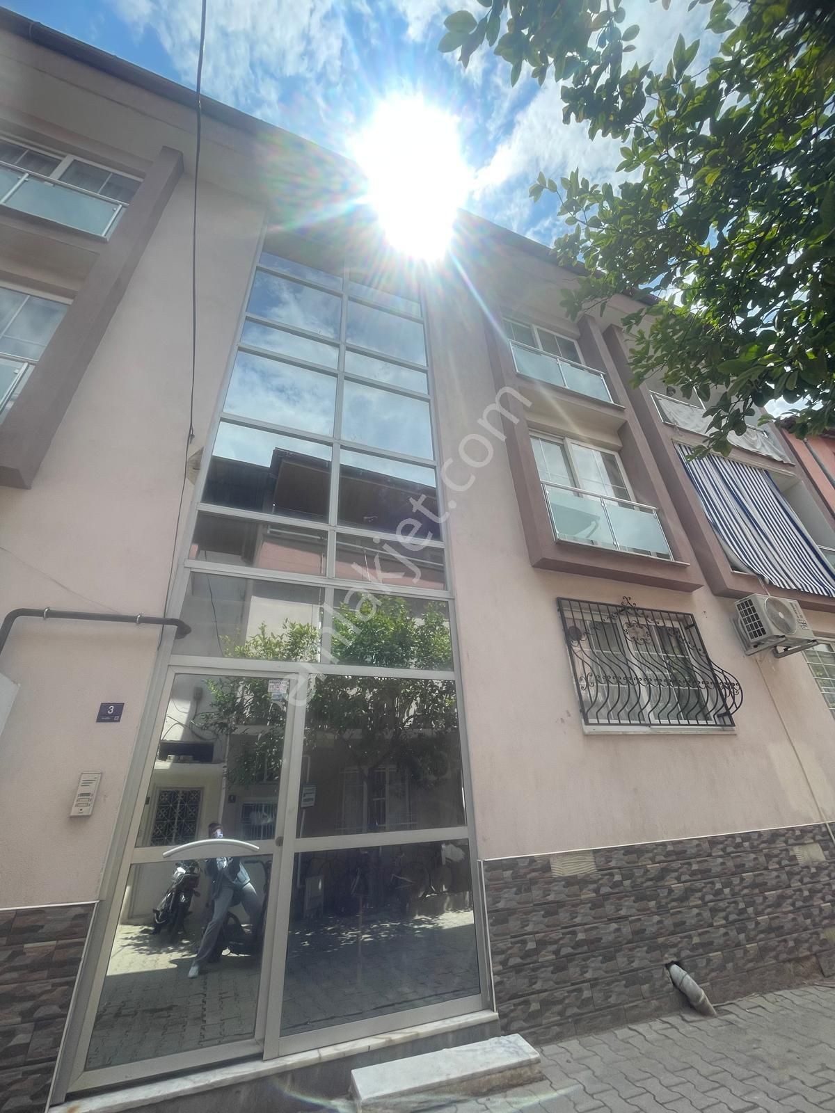 🎇çetinler İnşaat & Emlaktan Yeşil Mahalle 2+1 Ayrı Mutfaklı / Çift Balkonlu Fırsat Kaçmaz Daire 🎇