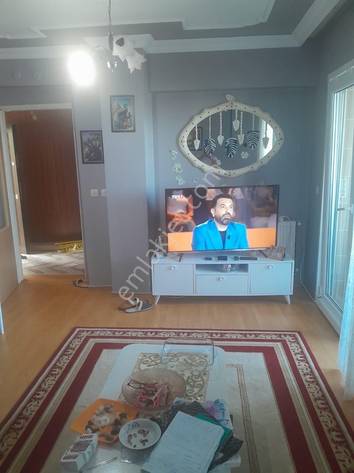 Şekercioğlu Gayrımenkul'den Çalıca Konutlarında 3+1 Satılık Daire