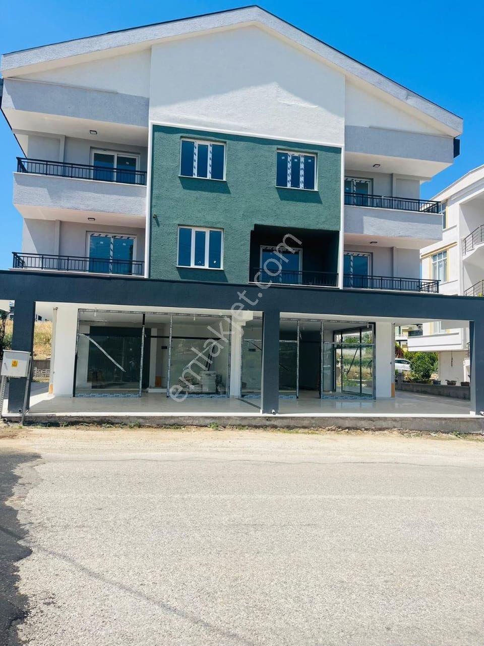 Didim Hisarda Satılık 1+1 Sıfır Daire - Görsel 3