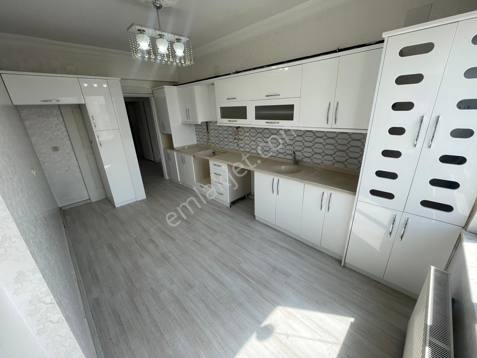 Ertaş Group'tan Güneykent Mah. Satılık 3+1 Daire