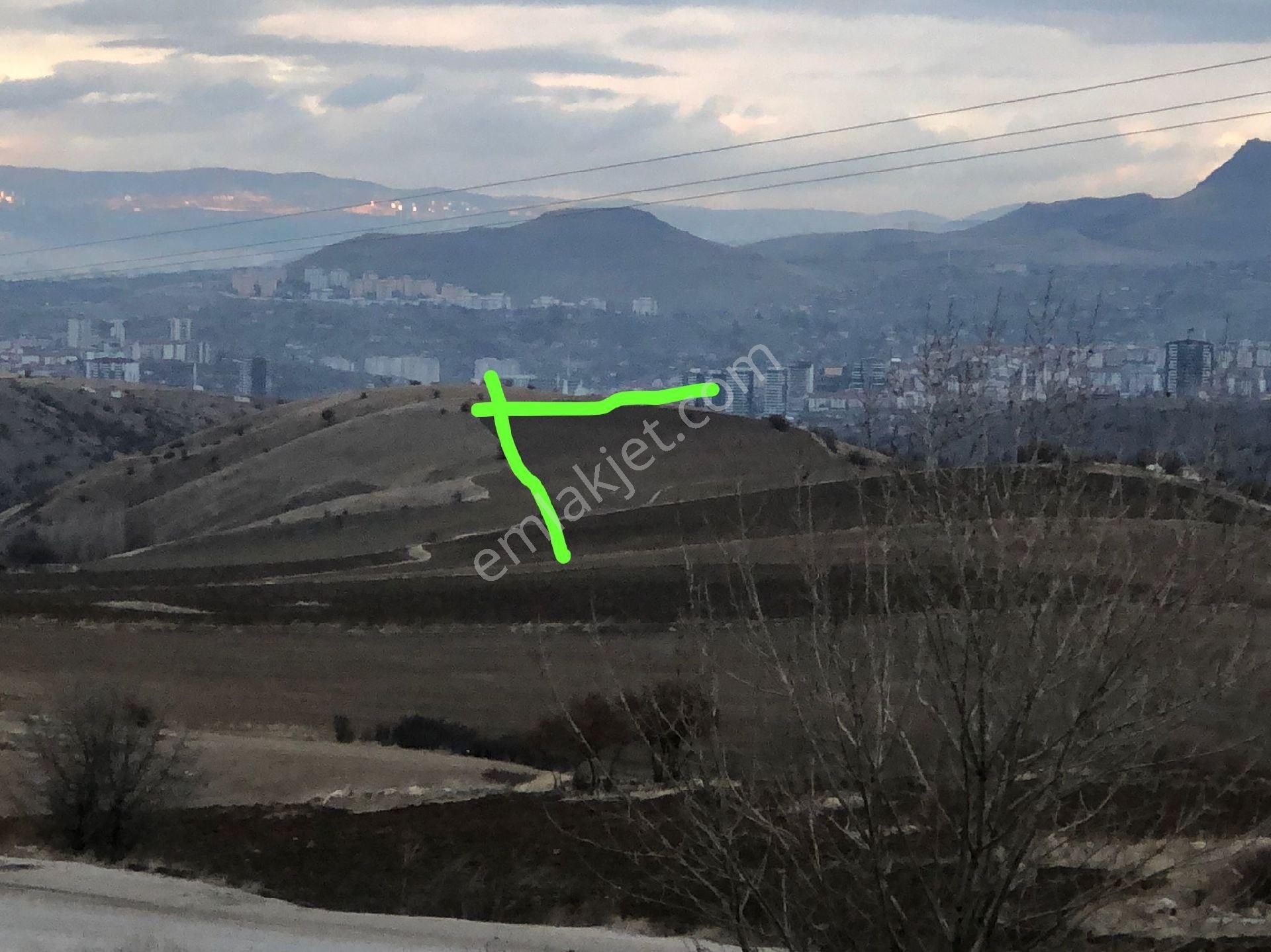 Satılık Tarla