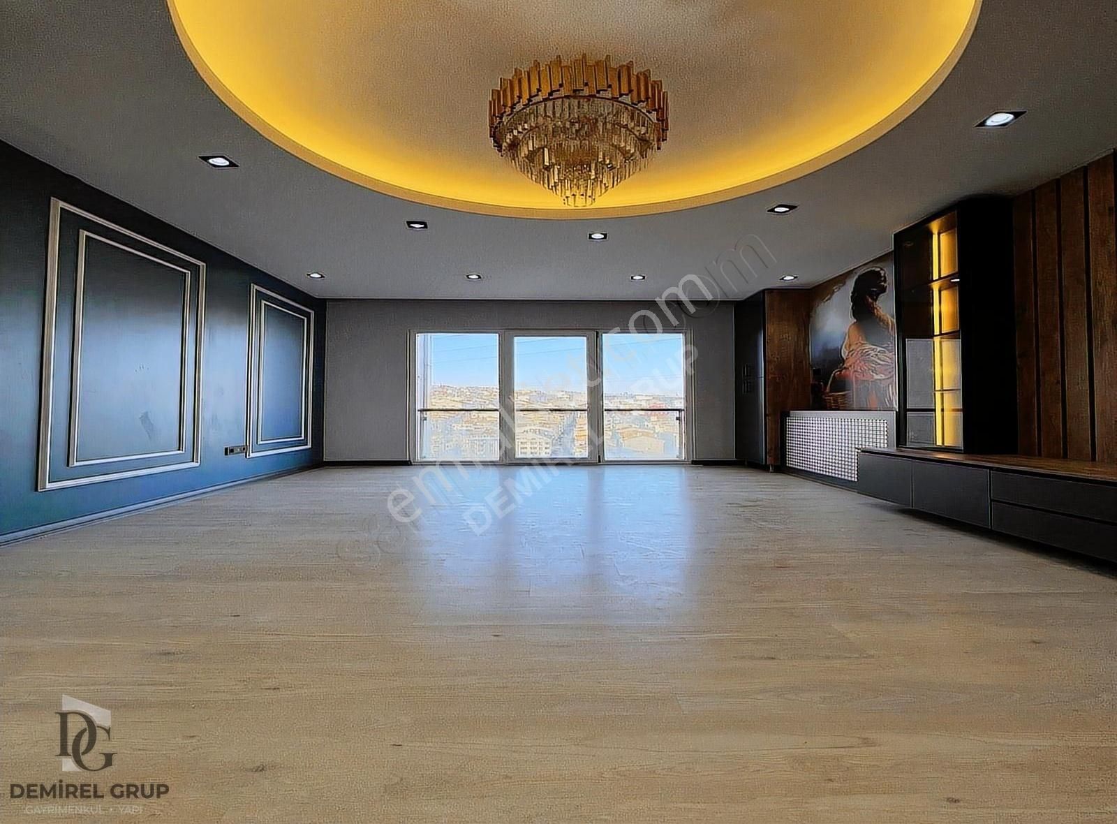 Marmarapark Awm Arkası Güvenlikli Site İçi 1+1 Lüks Sıfır Daire