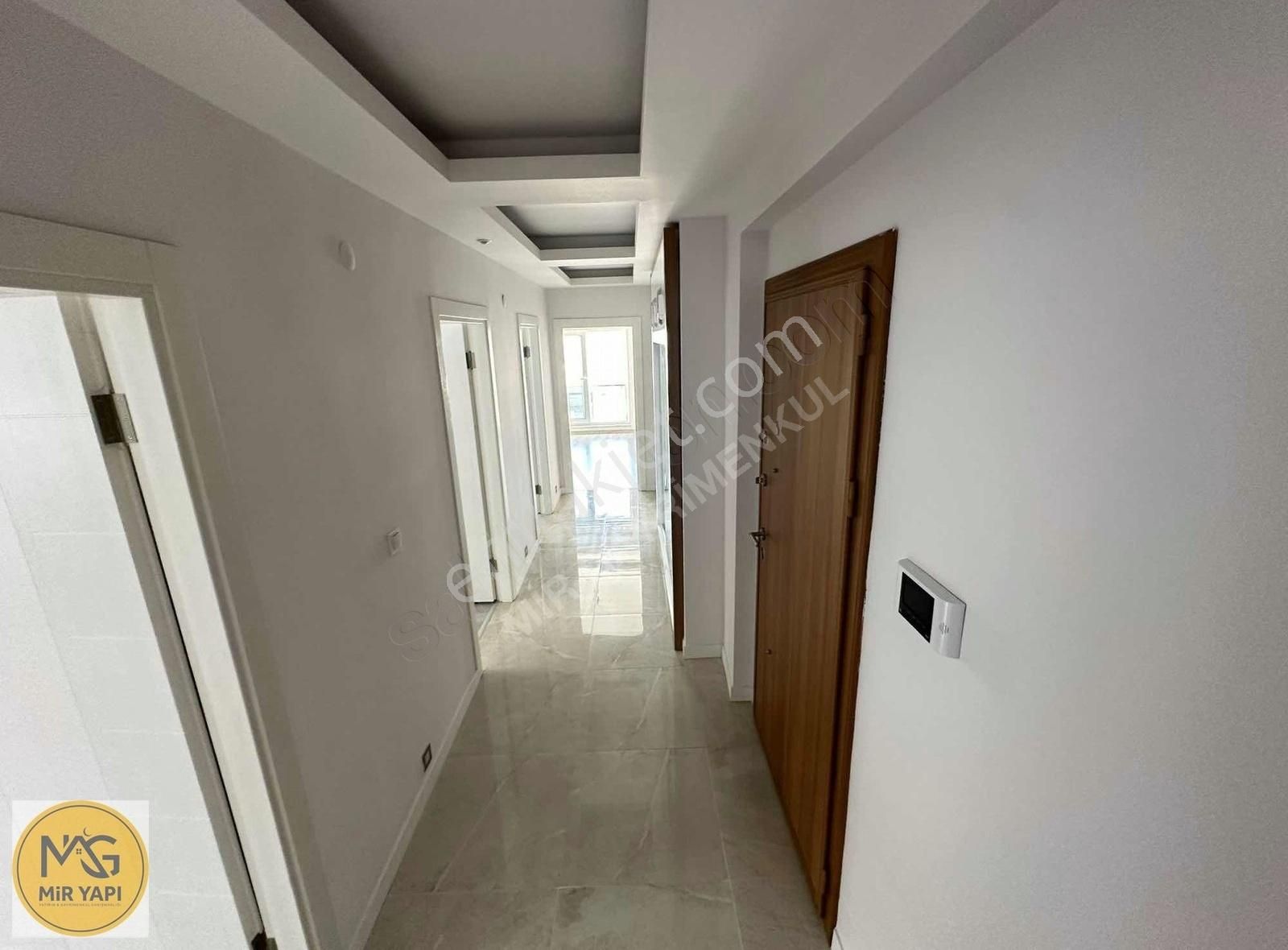 2+1 Şehir Hastanesine Yakın Geniş Ferah Daire - Görsel 25