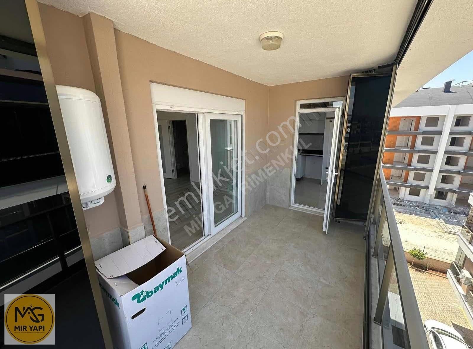 2+1 Şehir Hastanesine Yakın Geniş Ferah Daire - Görsel 34