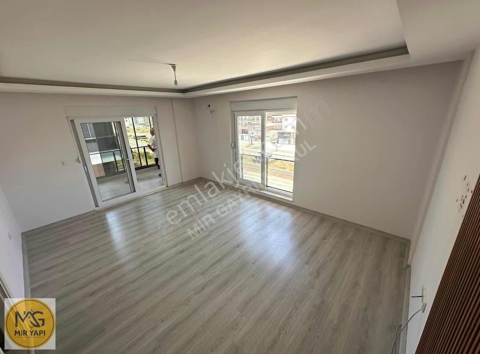 2+1 Şehir Hastanesine Yakın Geniş Ferah Daire - Görsel 18