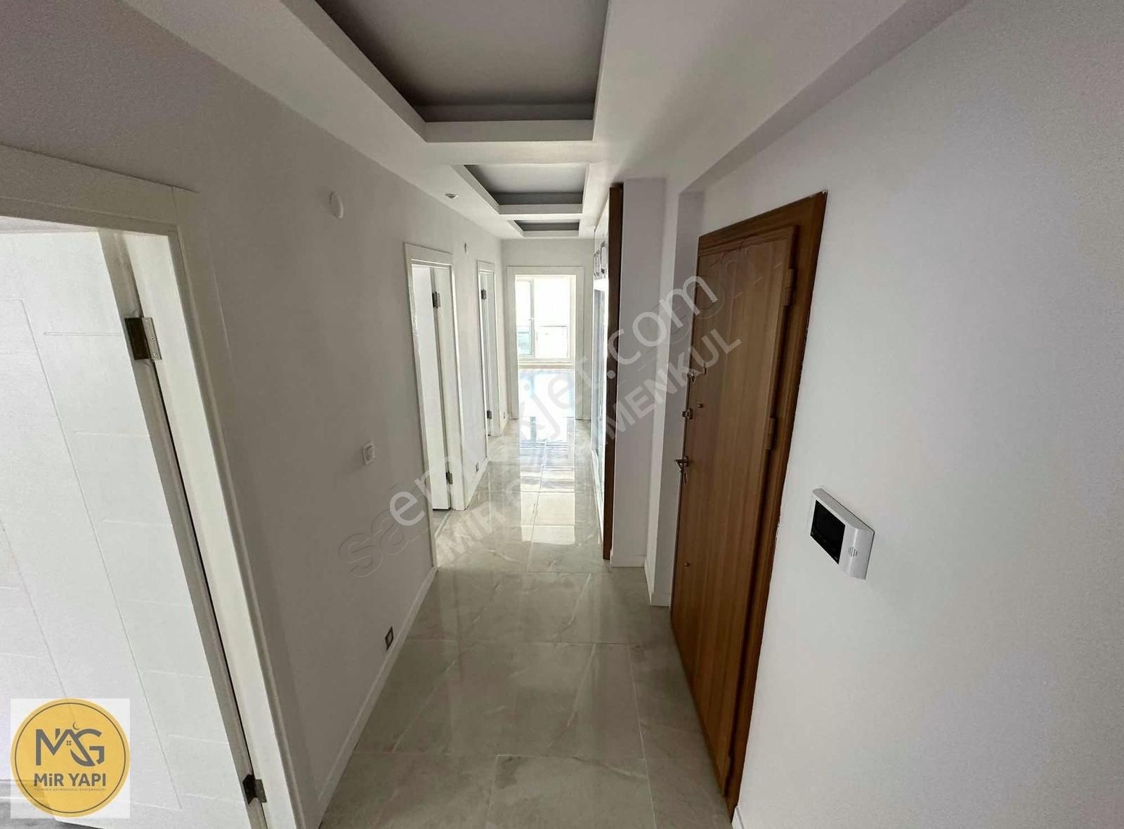 2+1 Şehir Hastanesine Yakın Geniş Ferah Daire - Görsel 7